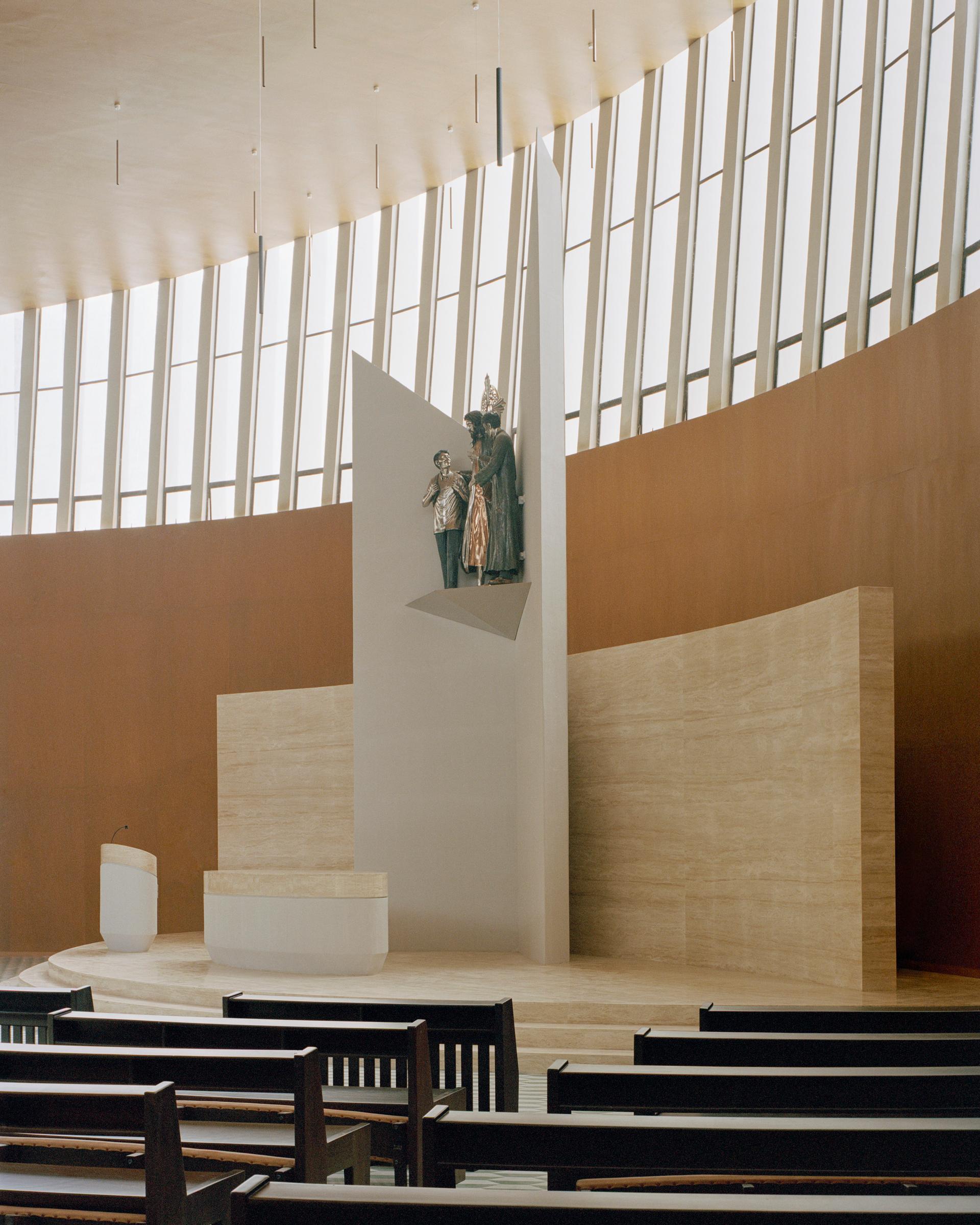 Sanctuario De La Salle - image 18