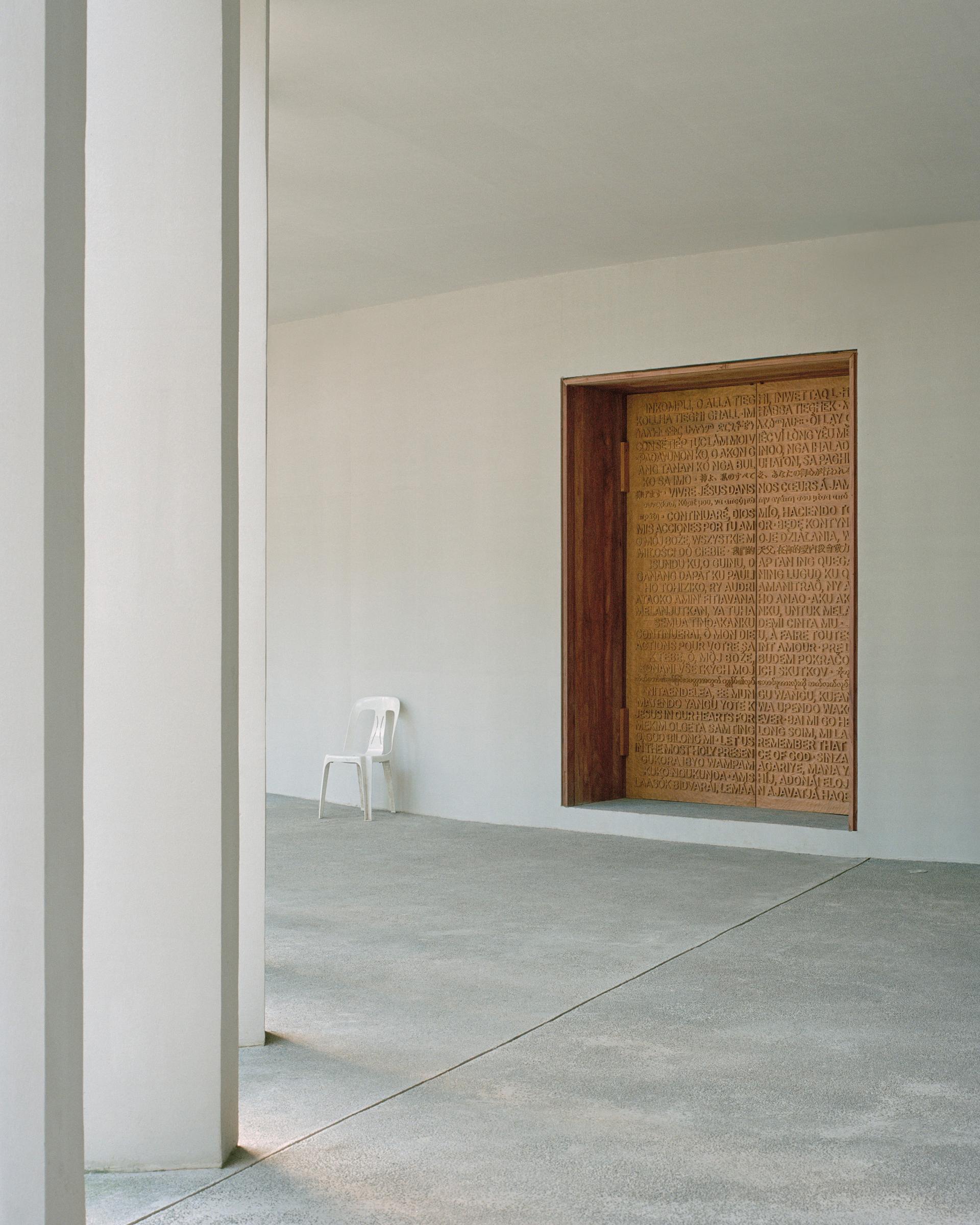 Sanctuario De La Salle - image 21