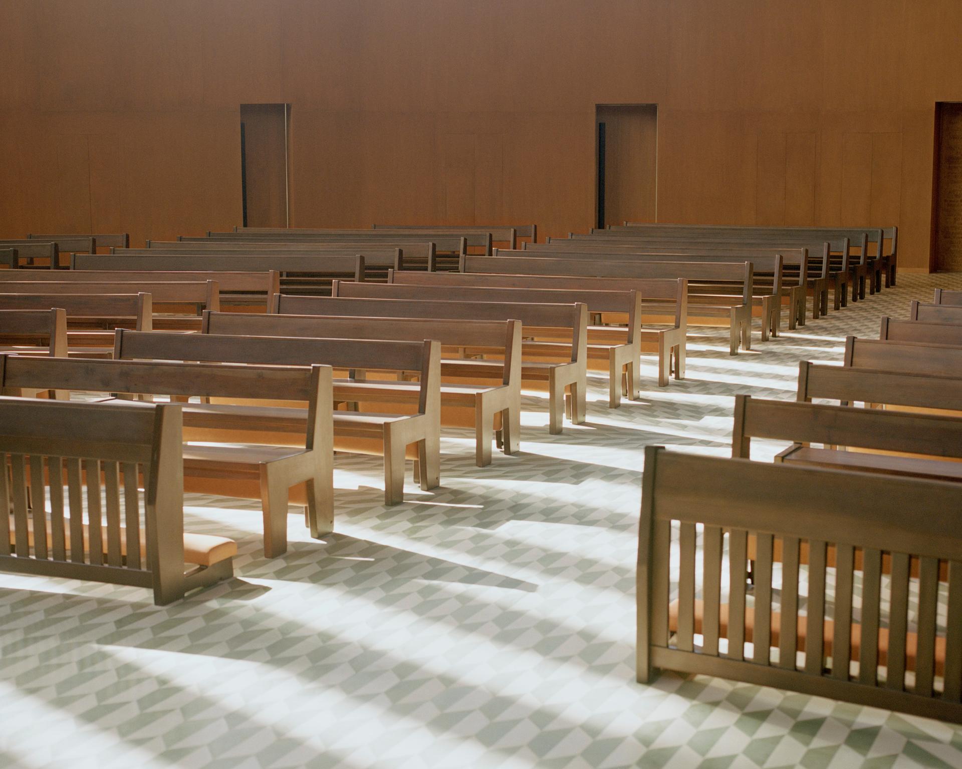 Sanctuario De La Salle - image 22