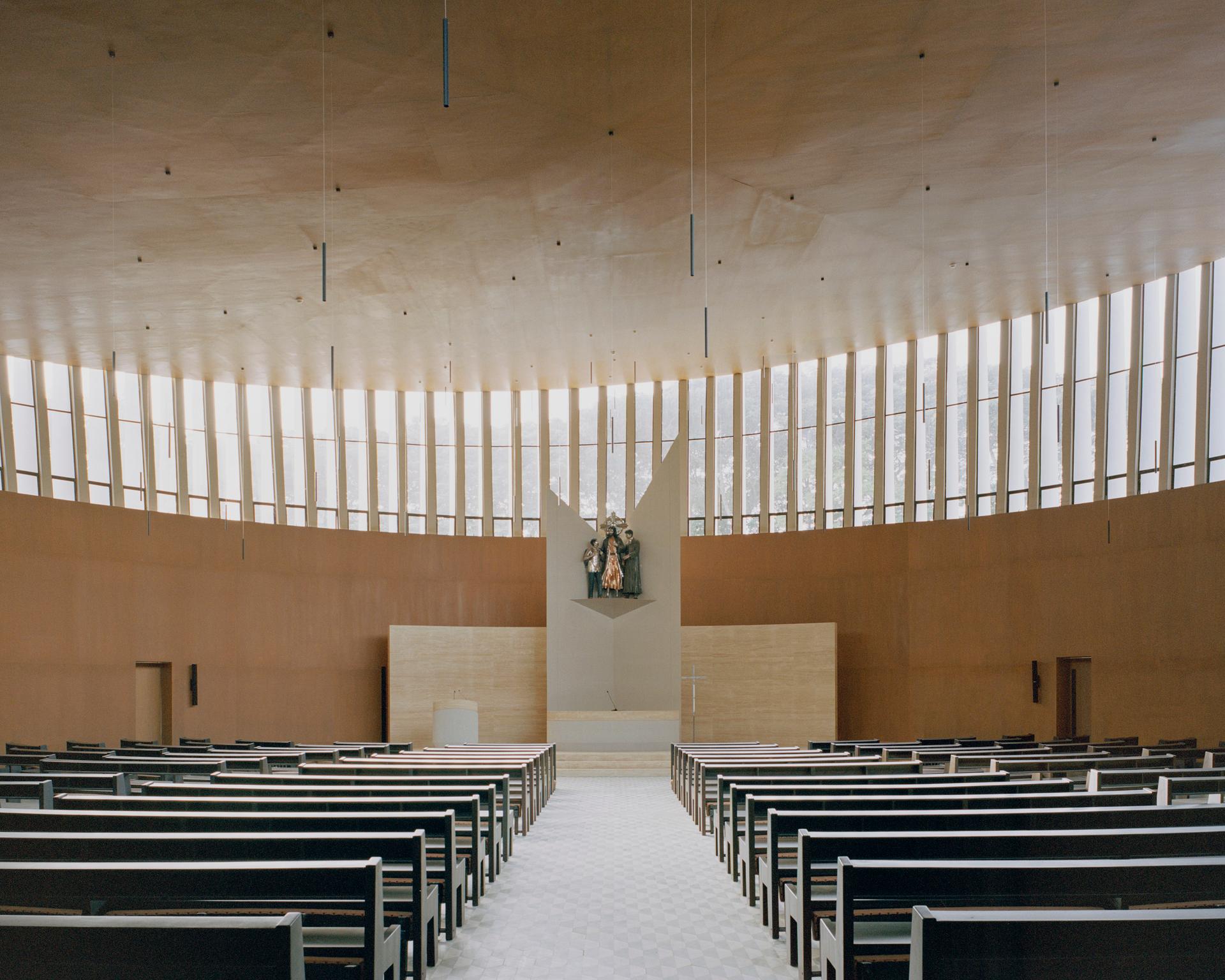 Sanctuario De La Salle - image 23