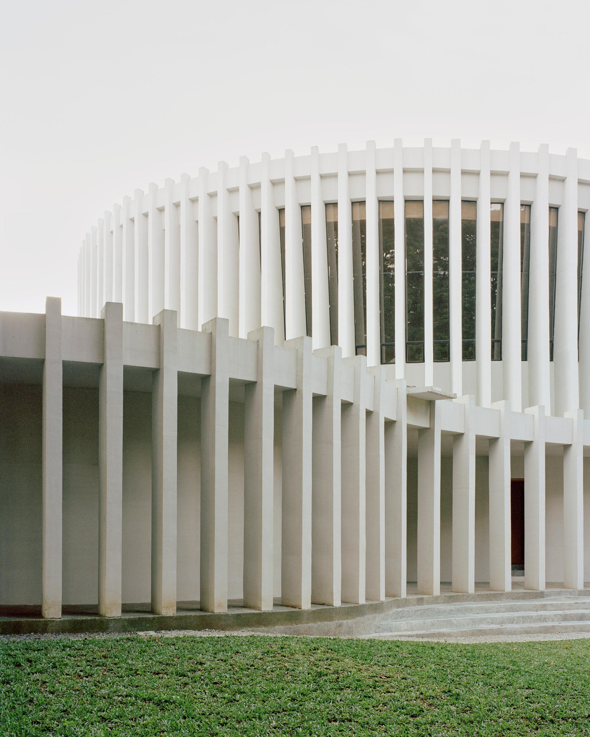 Sanctuario De La Salle - image 9