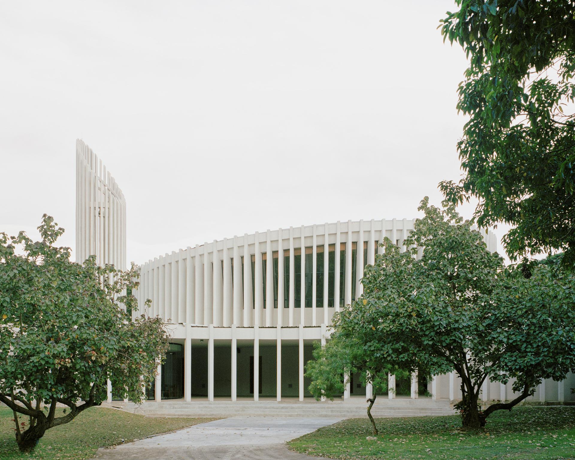 Sanctuario De La Salle - image 5