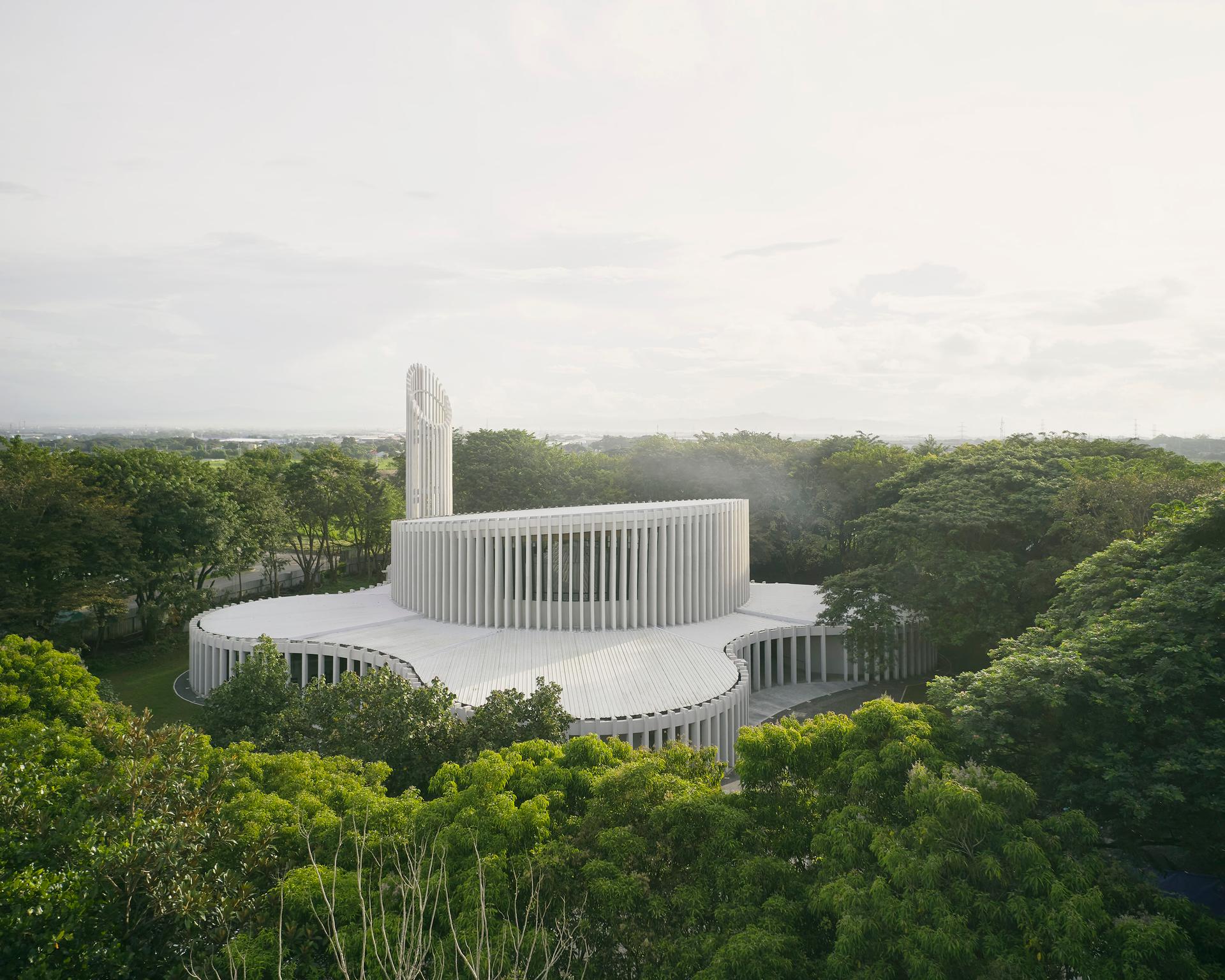 Sanctuario De La Salle