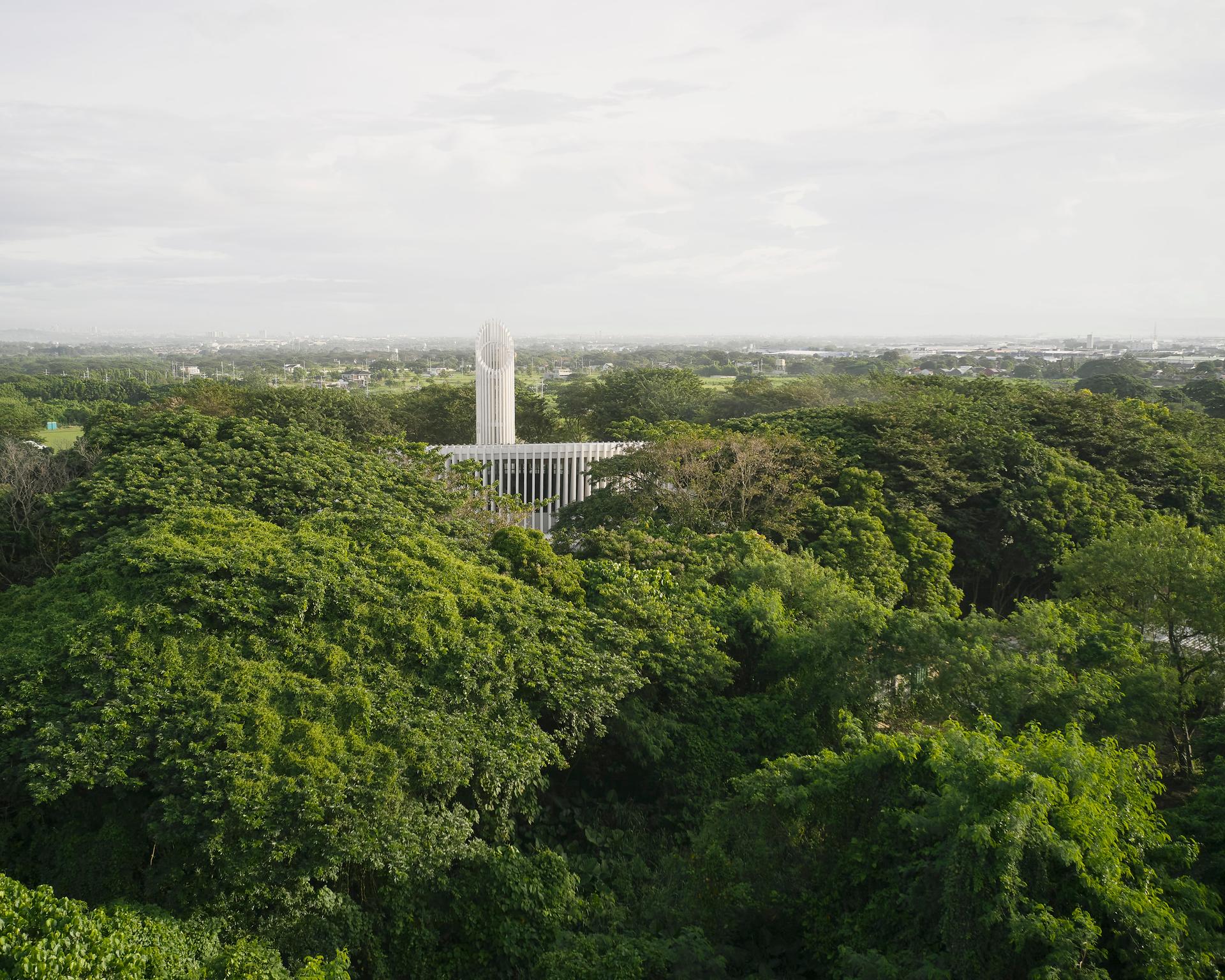 Sanctuario De La Salle - image 2
