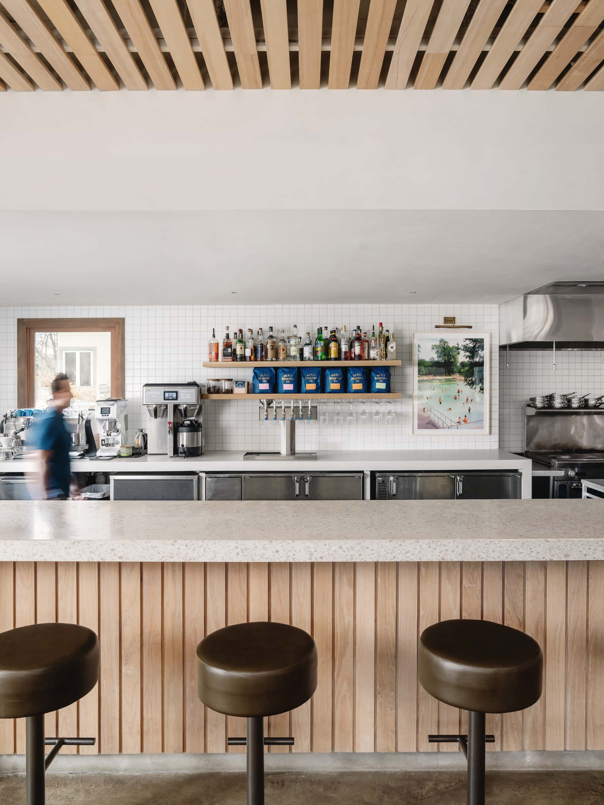Paperboy Restaurant - image 9