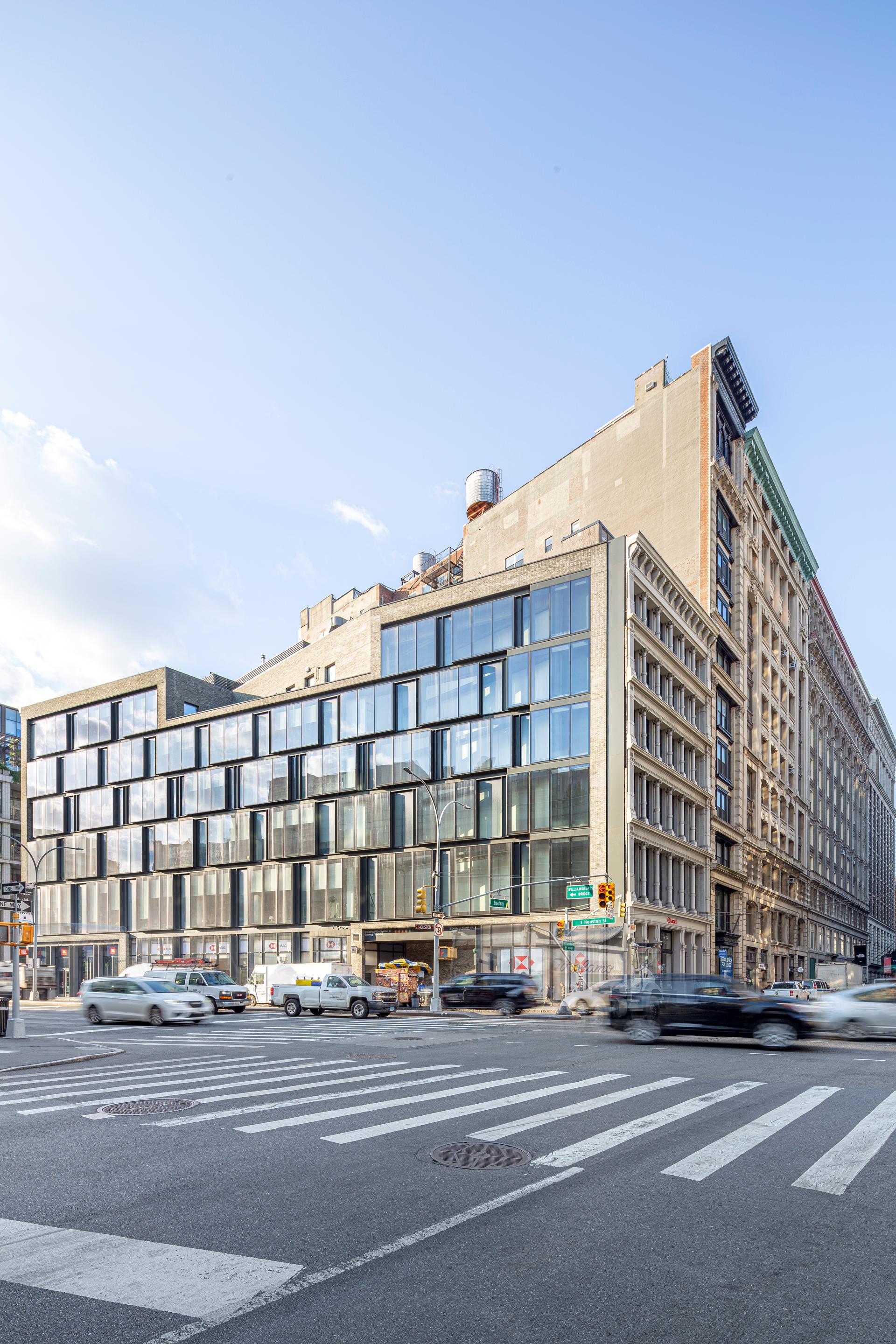 606 BROADWAY - image 8