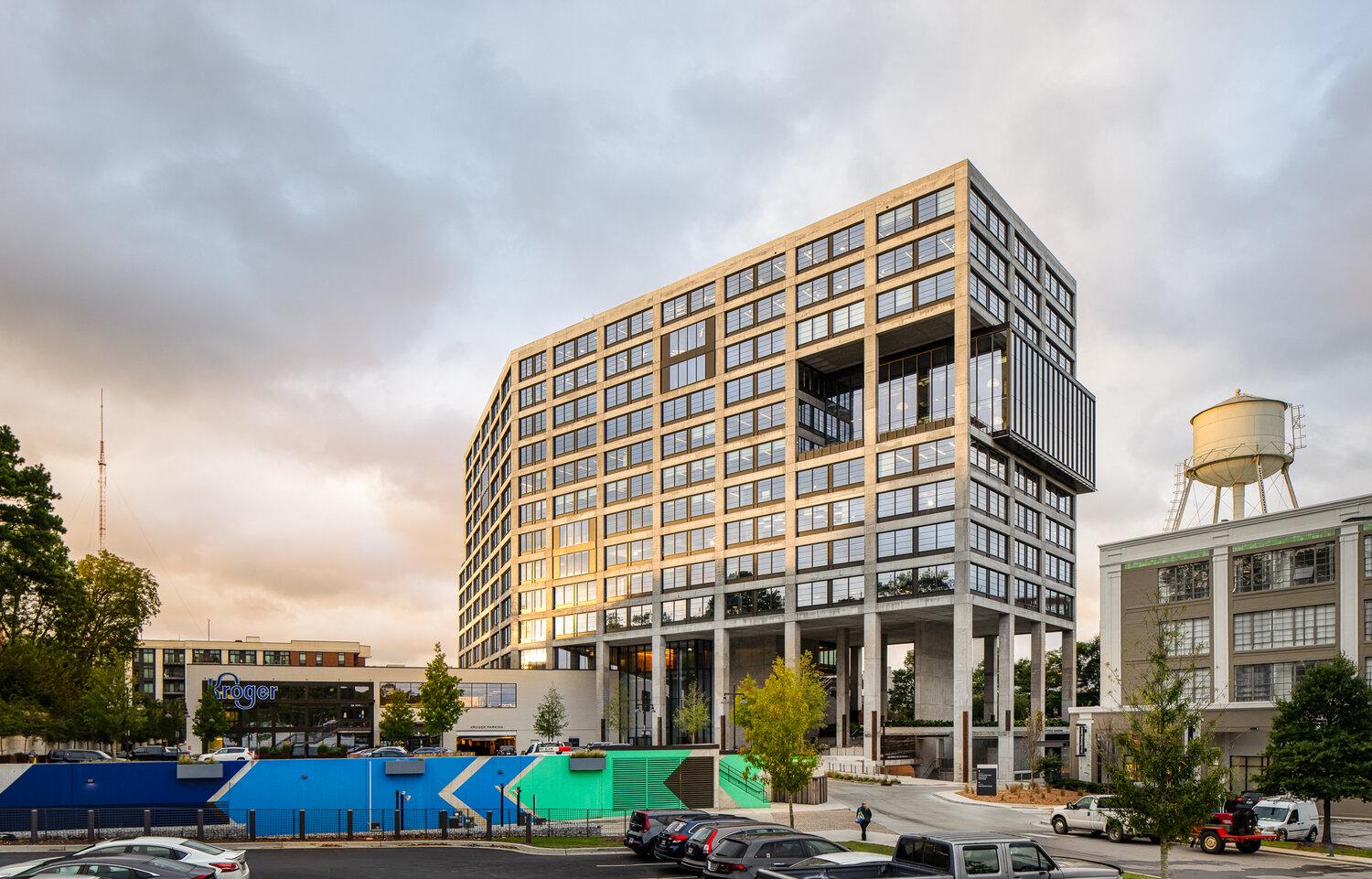 S9 ARCHITECTURE - image 18