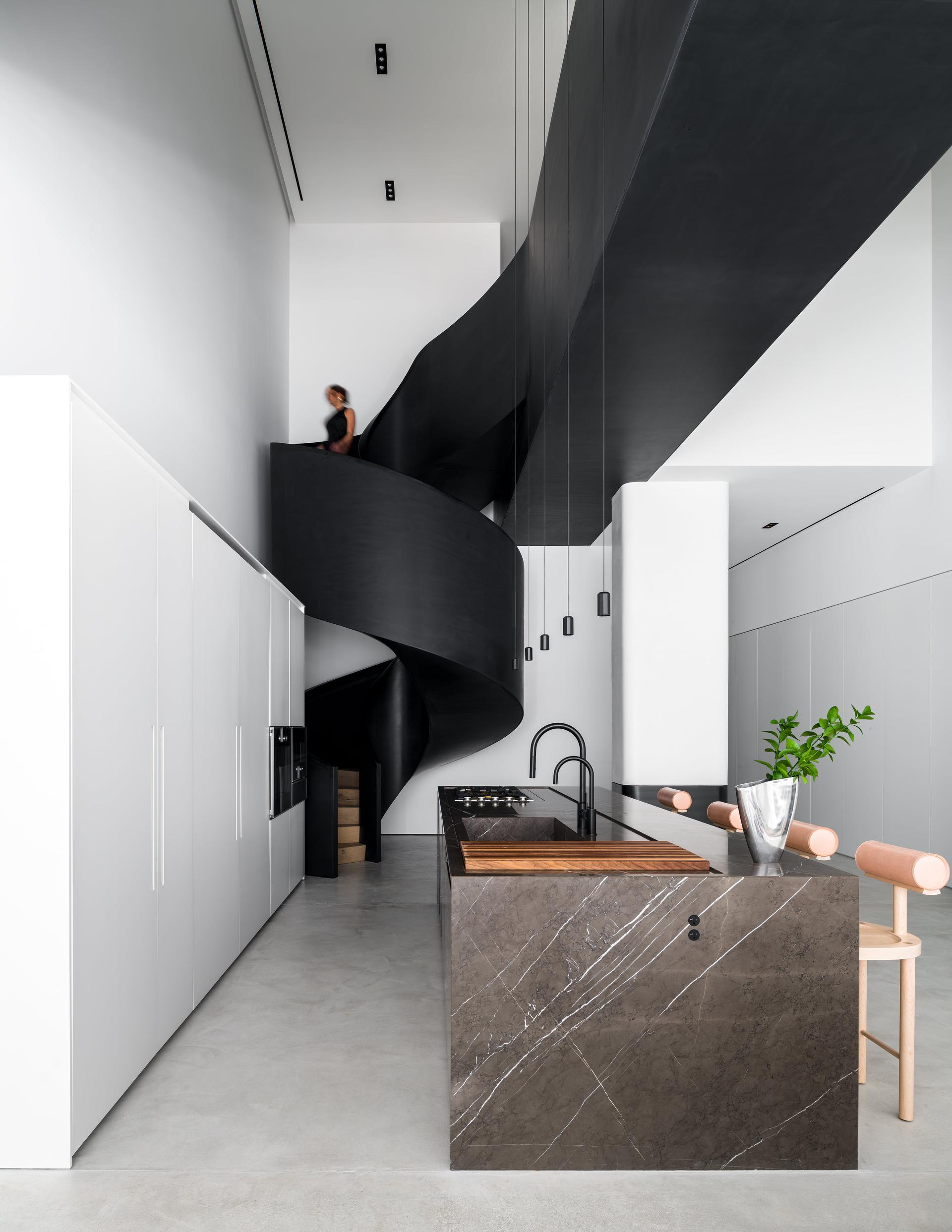 Empire Loft
