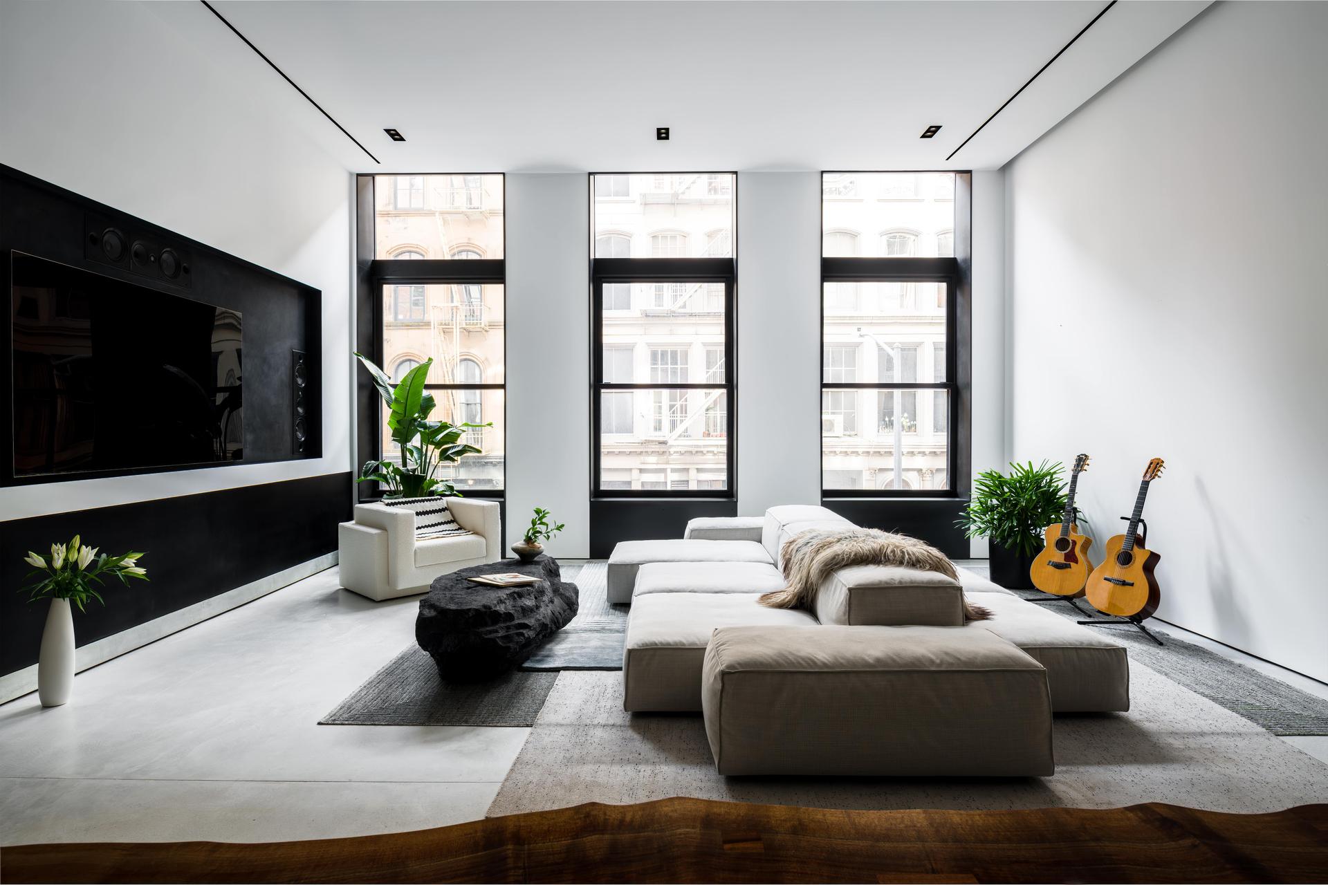Empire Loft - image 8
