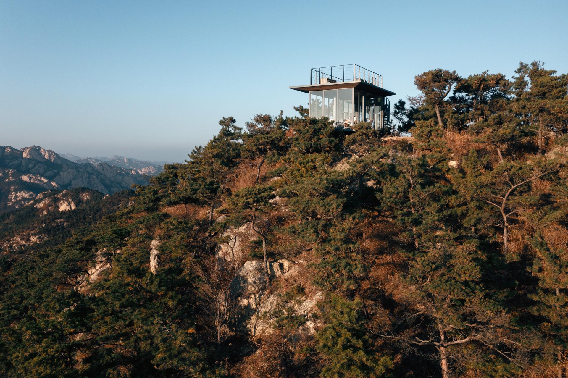 The Fire Tower - image 3