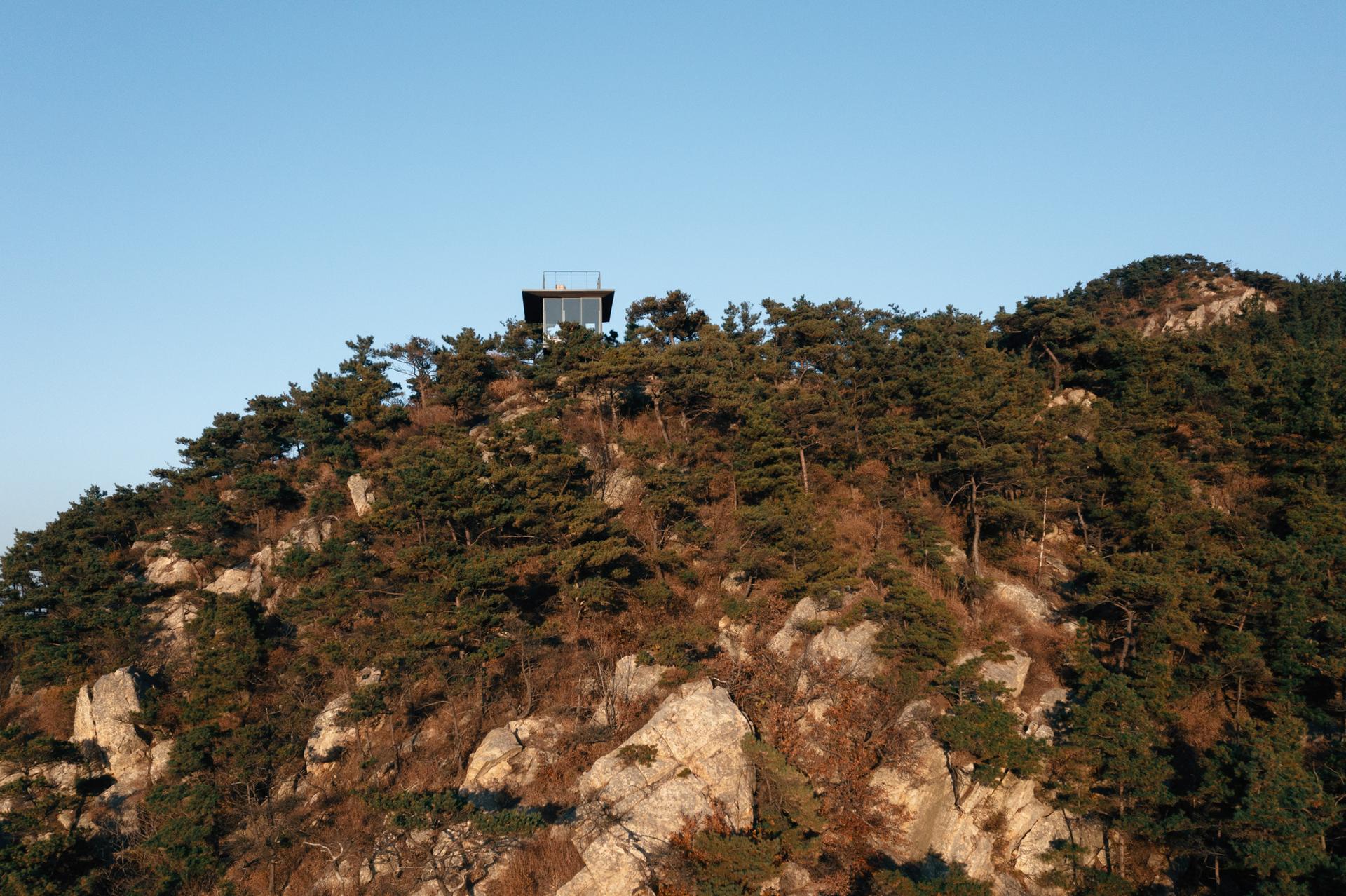The Fire Tower - image 4