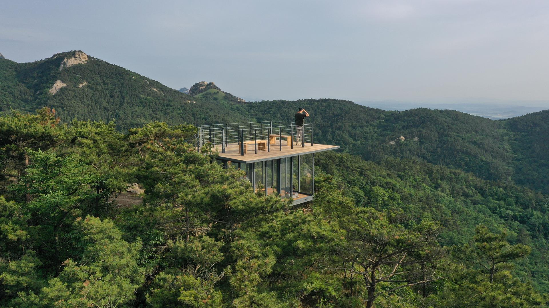 The Fire Tower - image 5