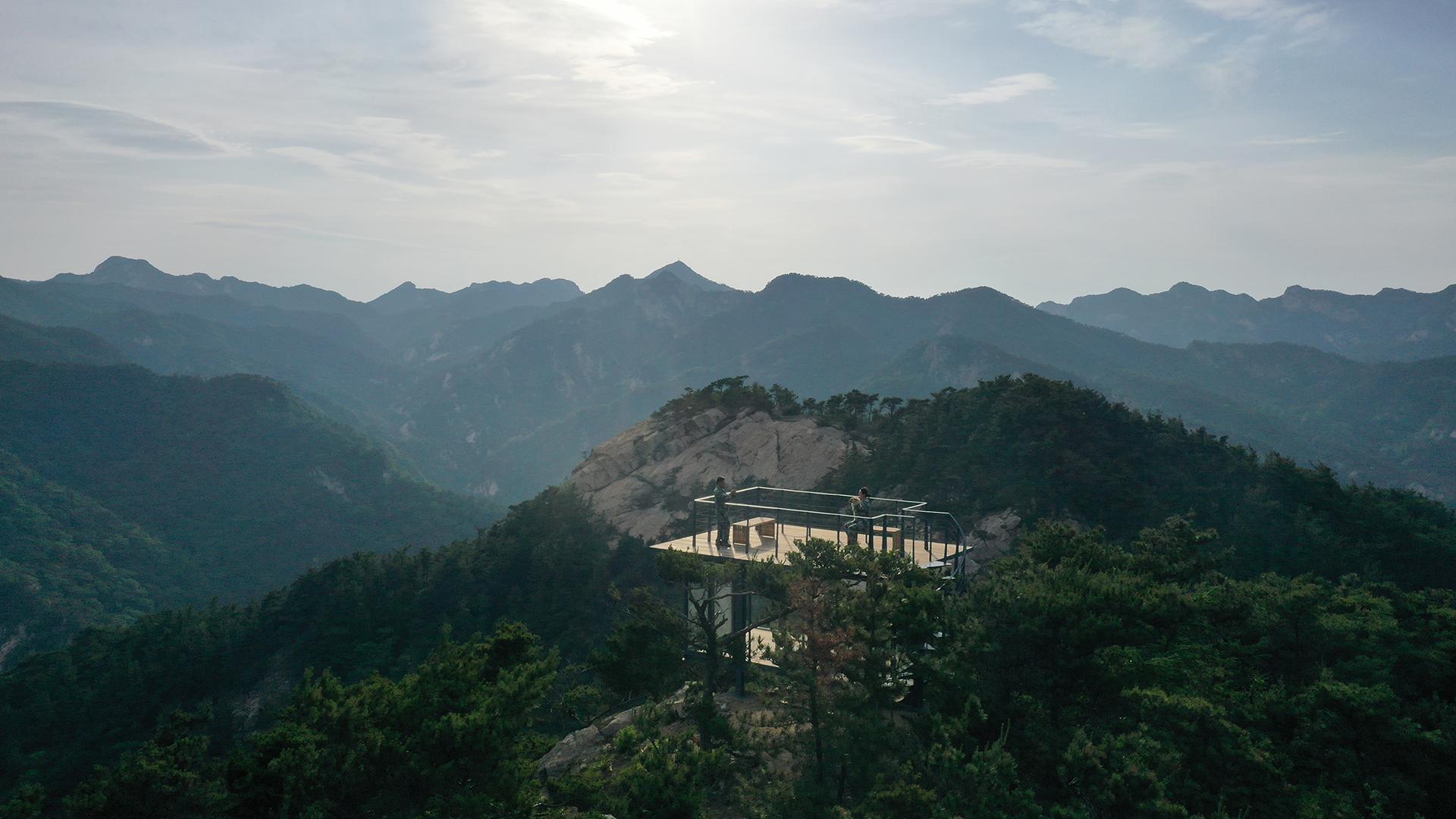 The Fire Tower - image 6