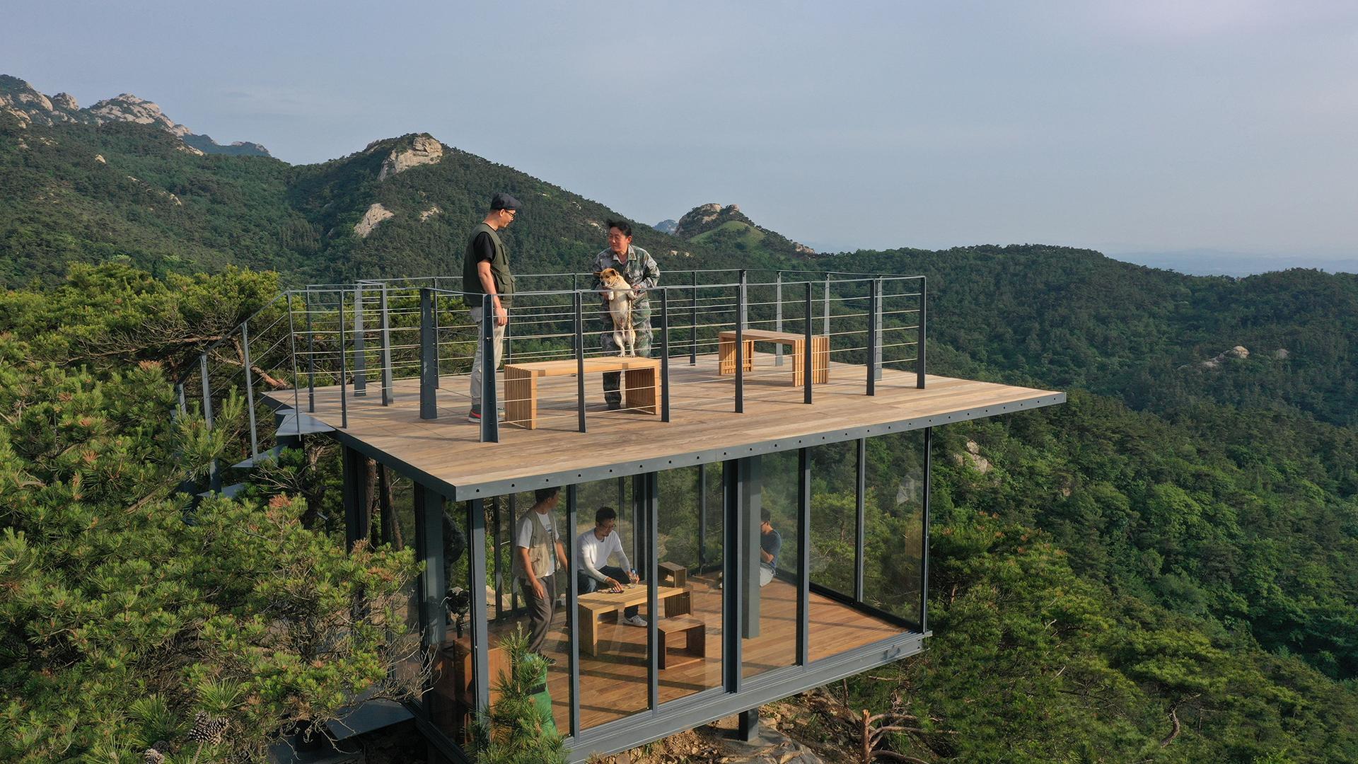 The Fire Tower - image 7