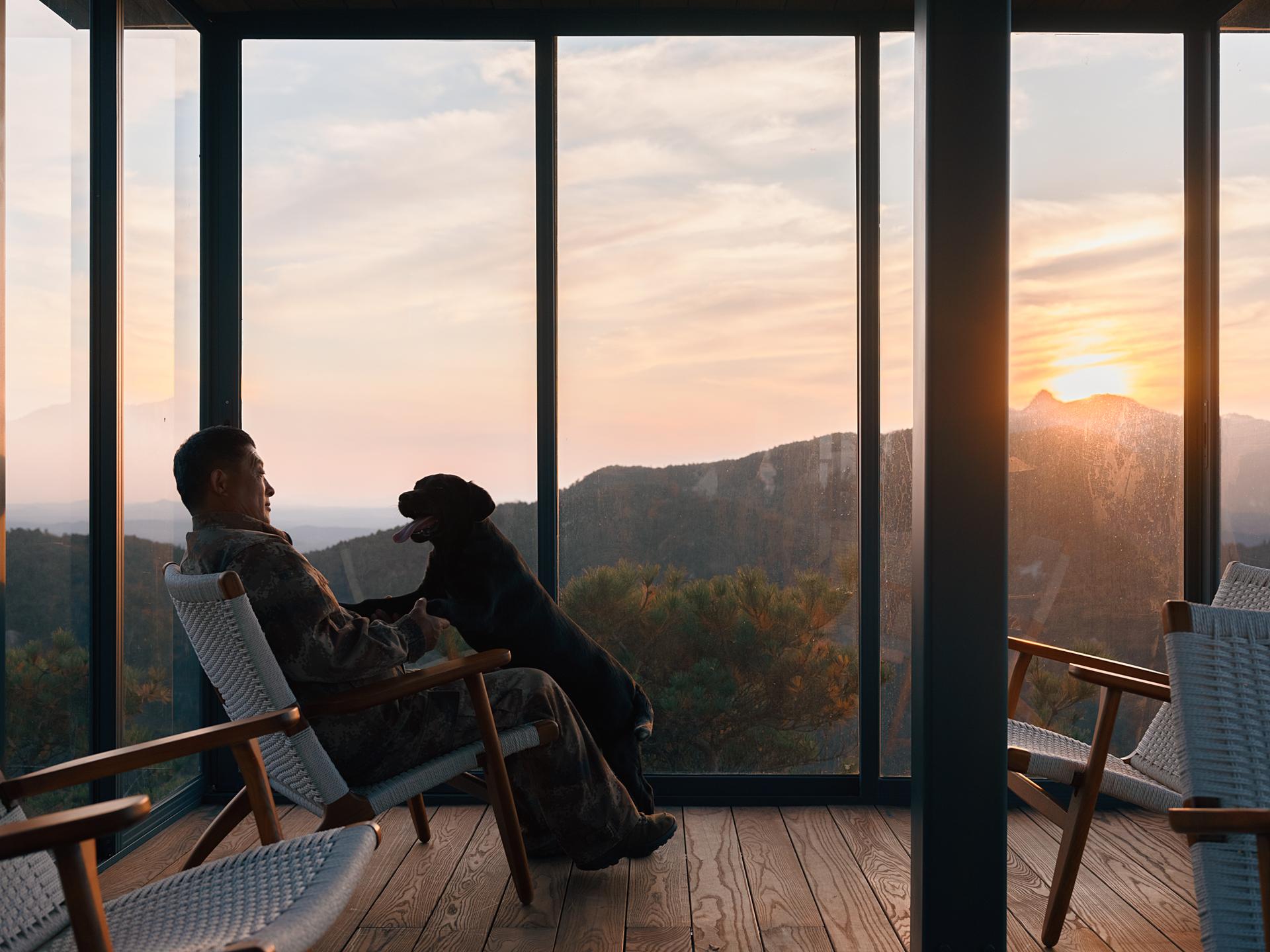 The Fire Tower - image 8