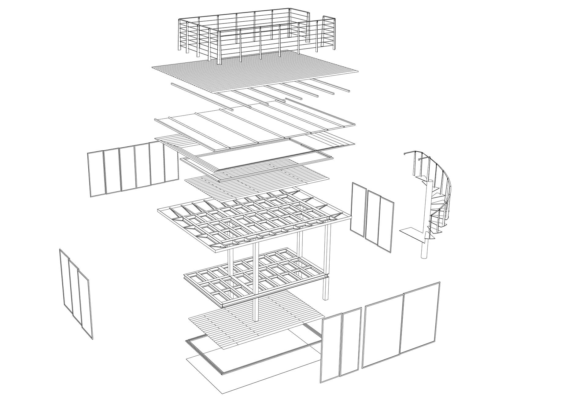 The Fire Tower - image 10