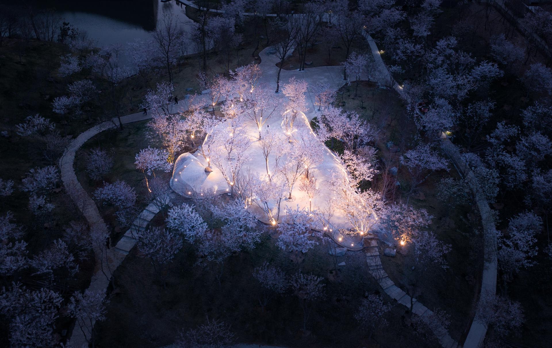 Boundless Theater of Egret Bay - image 10