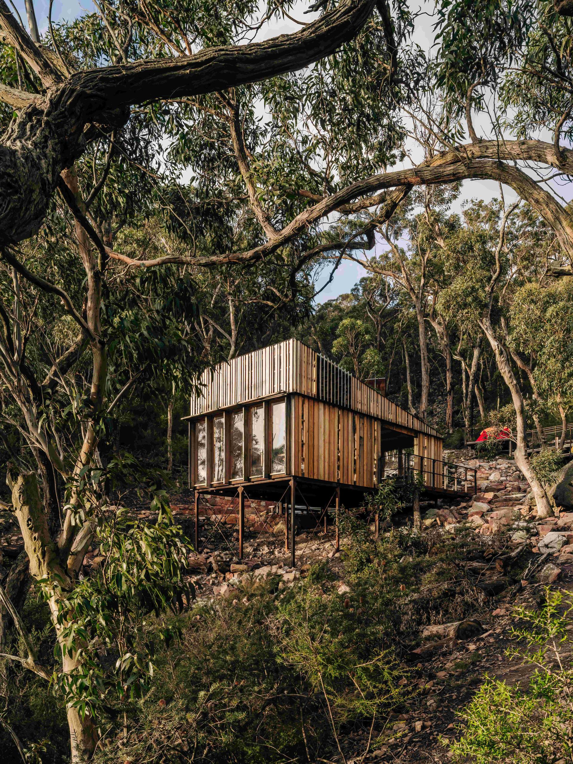 Grampians Peaks Trail Stage 2 - image 3