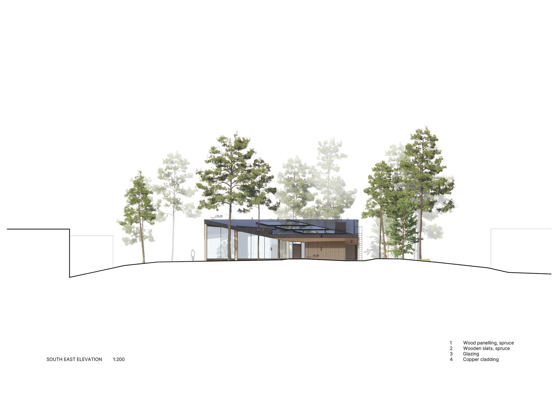OP Financial Group Innovation and Training Centre - image 17