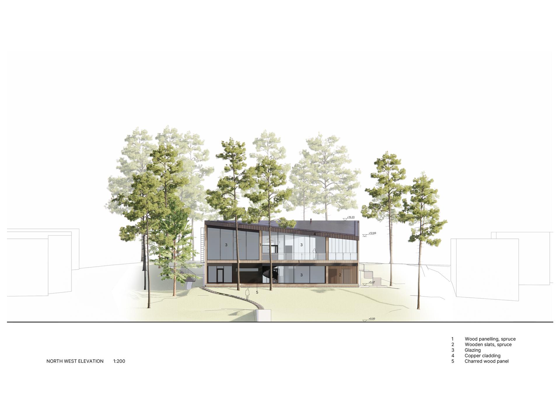 OP Financial Group Innovation and Training Centre - image 19