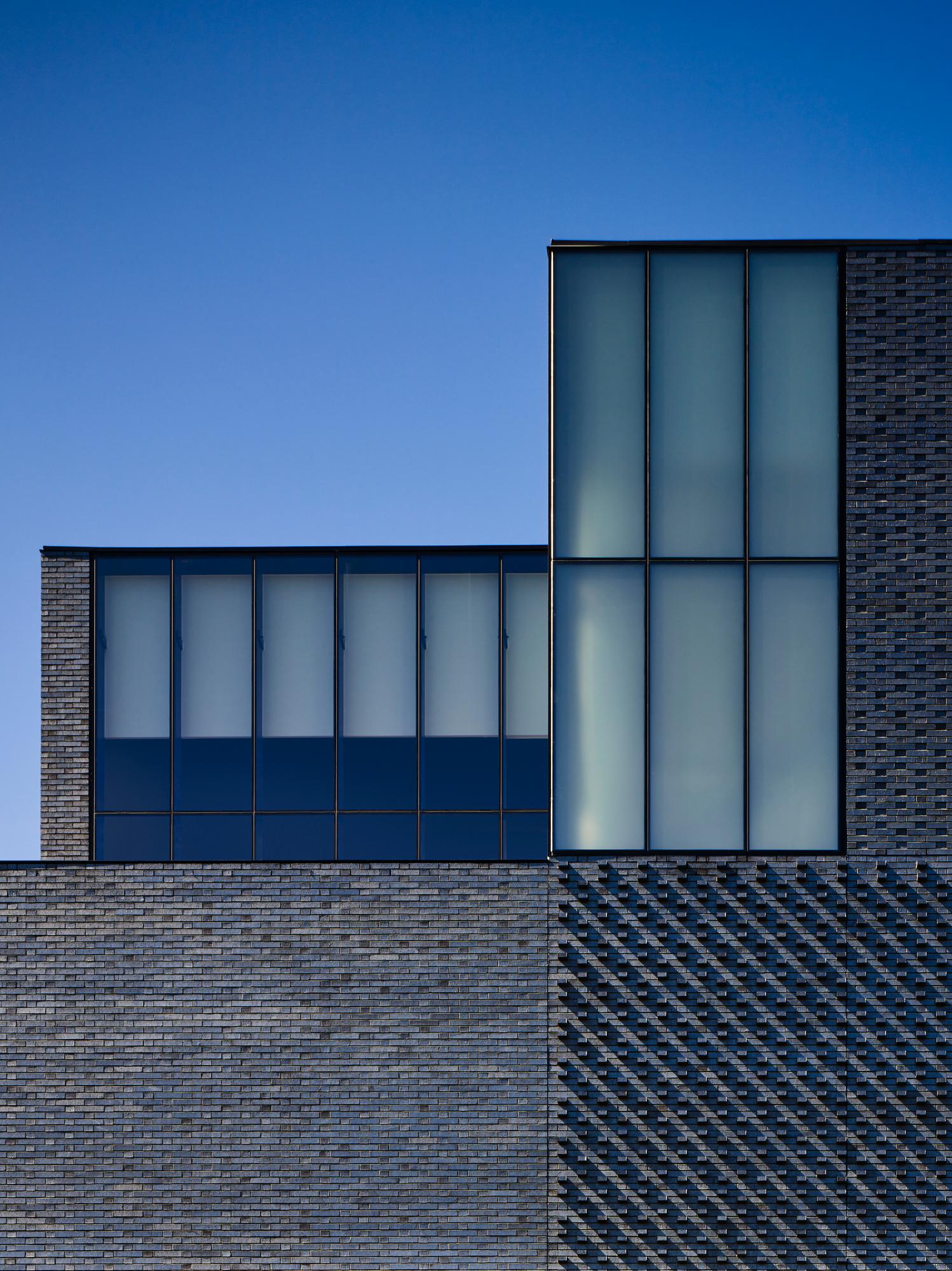 University of Iowa Stanley Museum of Art - image 15