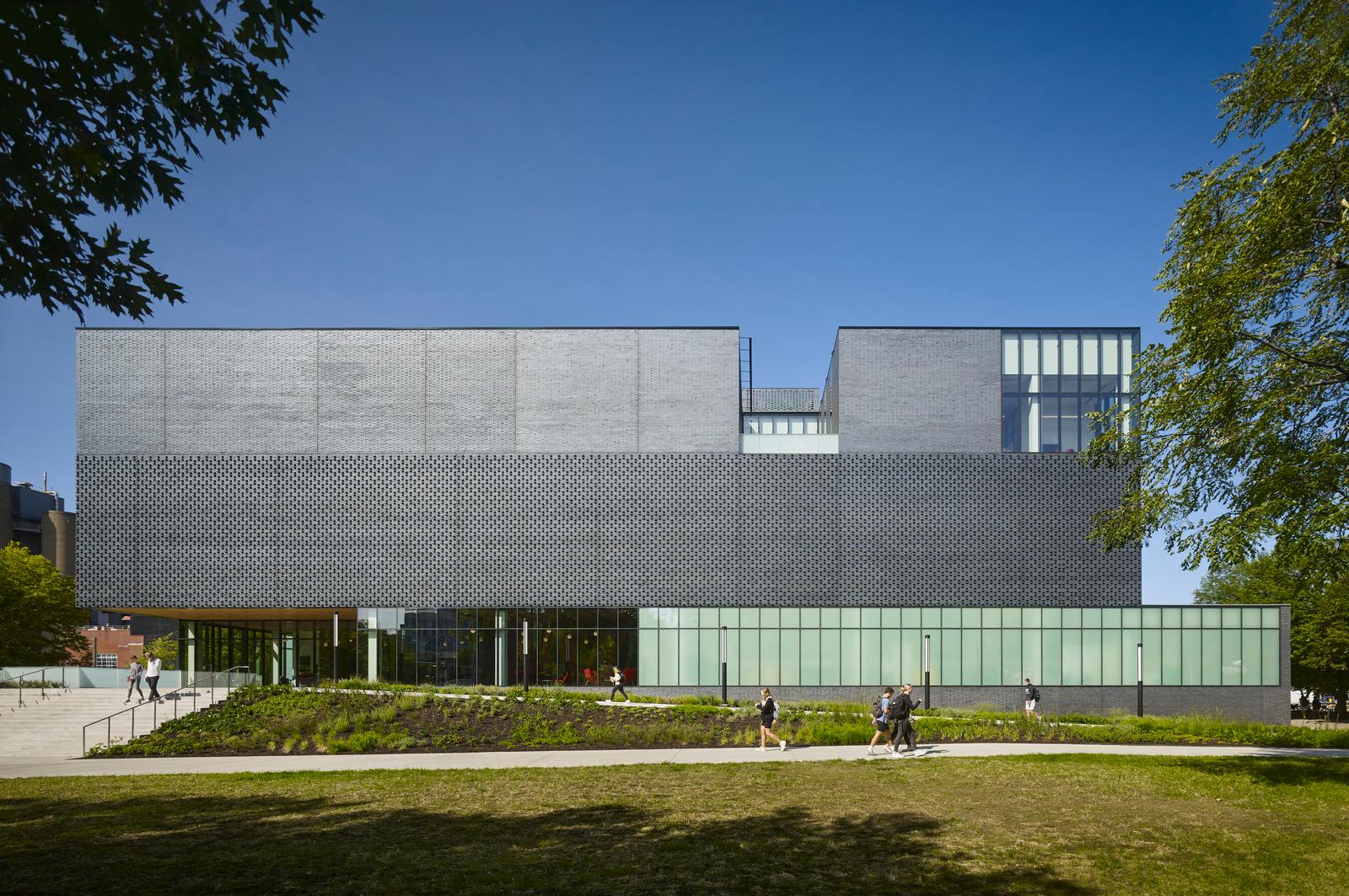 University of Iowa Stanley Museum of Art - image 2