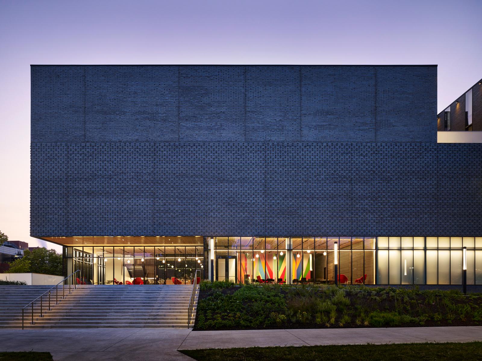 University of Iowa Stanley Museum of Art - image 4
