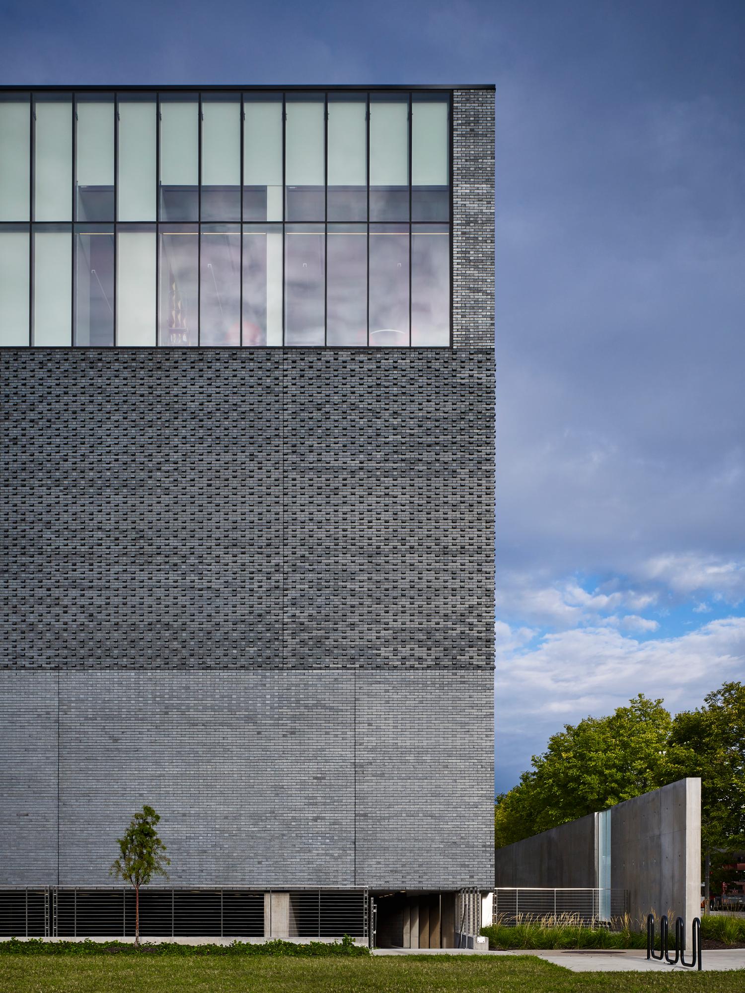 University of Iowa Stanley Museum of Art - image 14