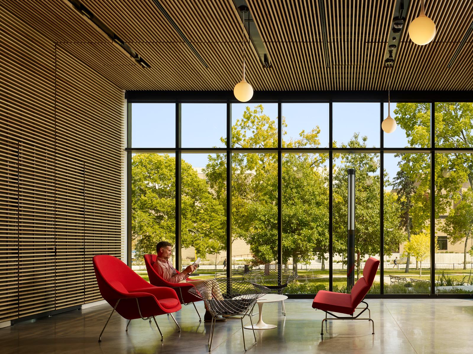 University of Iowa Stanley Museum of Art - image 5