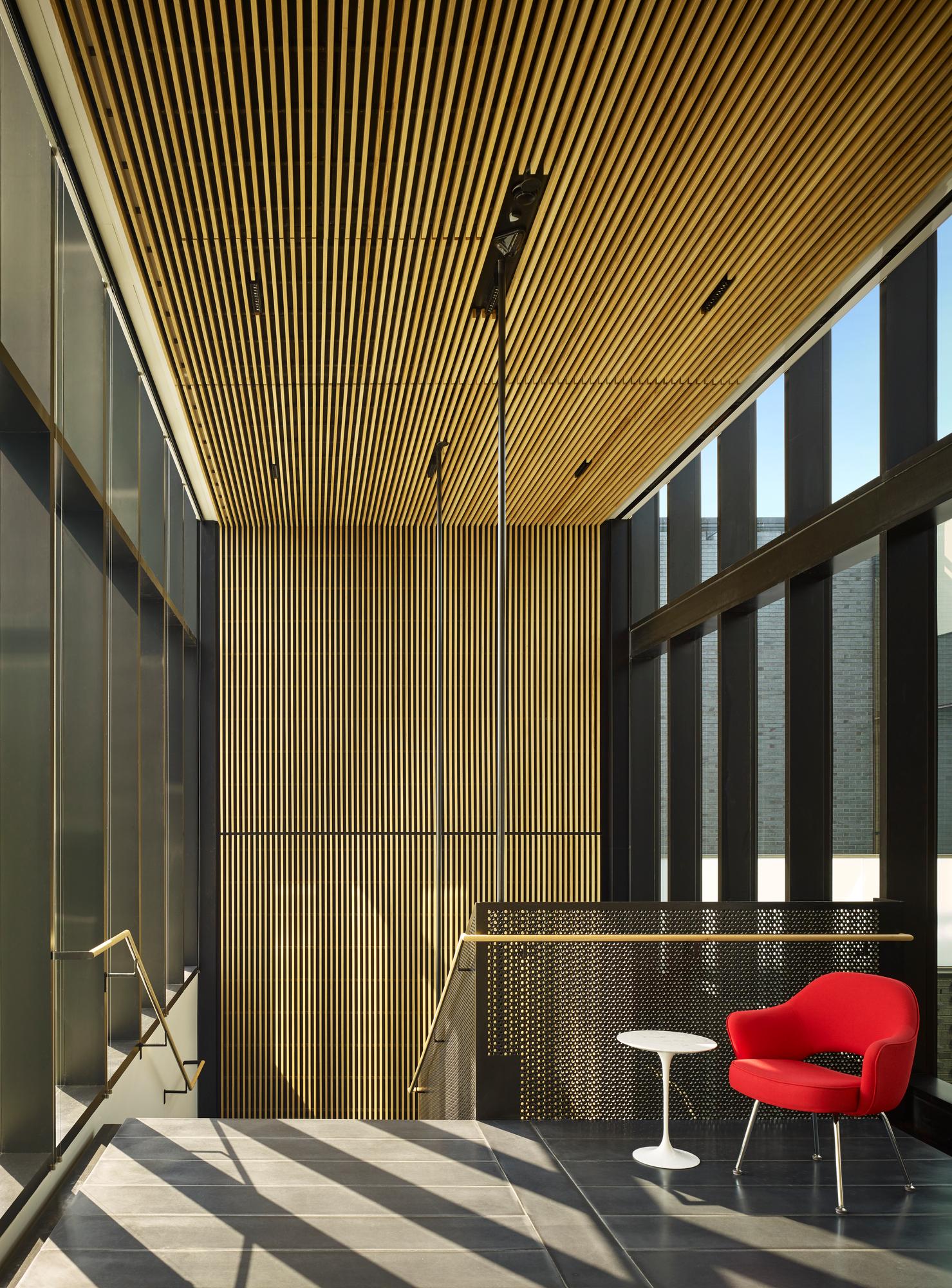 University of Iowa Stanley Museum of Art - image 11