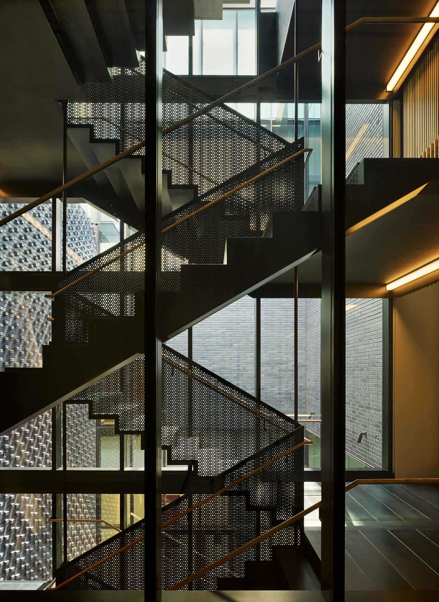 University of Iowa Stanley Museum of Art - image 10