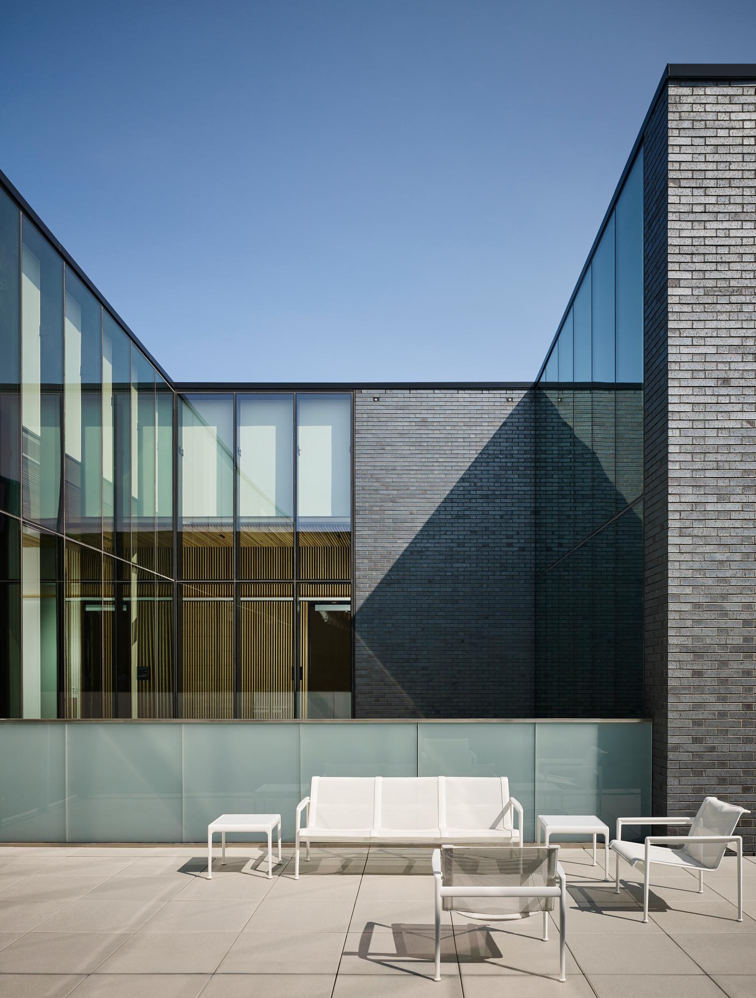 University of Iowa Stanley Museum of Art - image 13