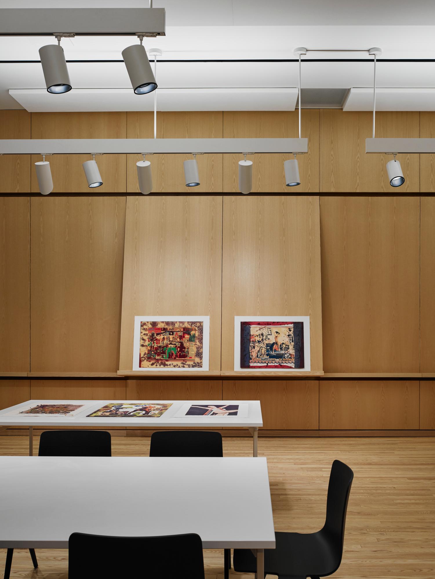 University of Iowa Stanley Museum of Art - image 9