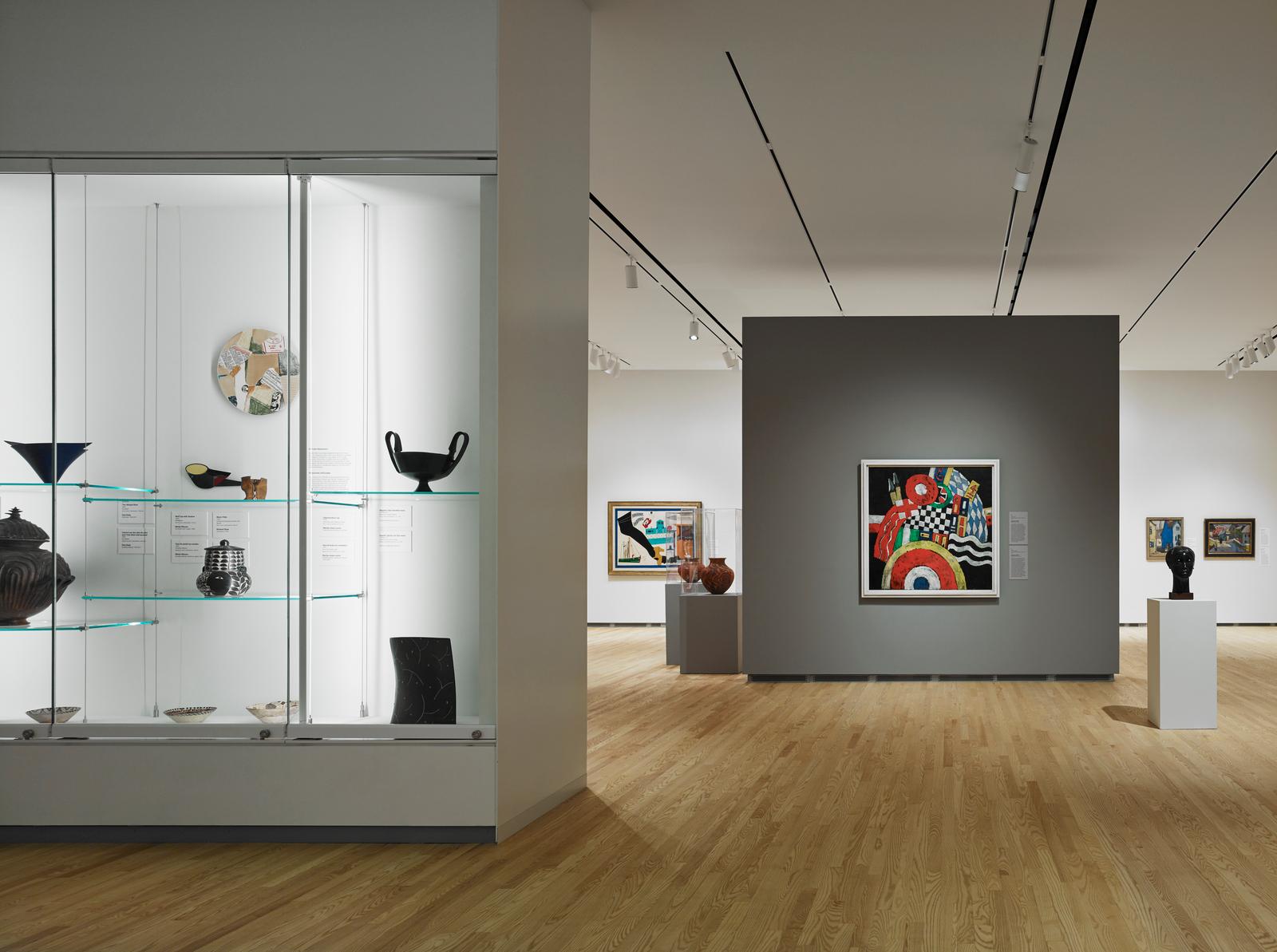 University of Iowa Stanley Museum of Art - image 8