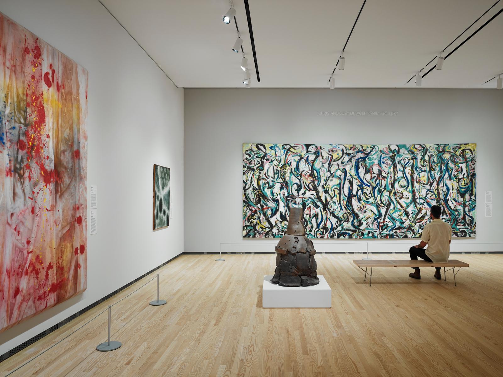 University of Iowa Stanley Museum of Art - image 6