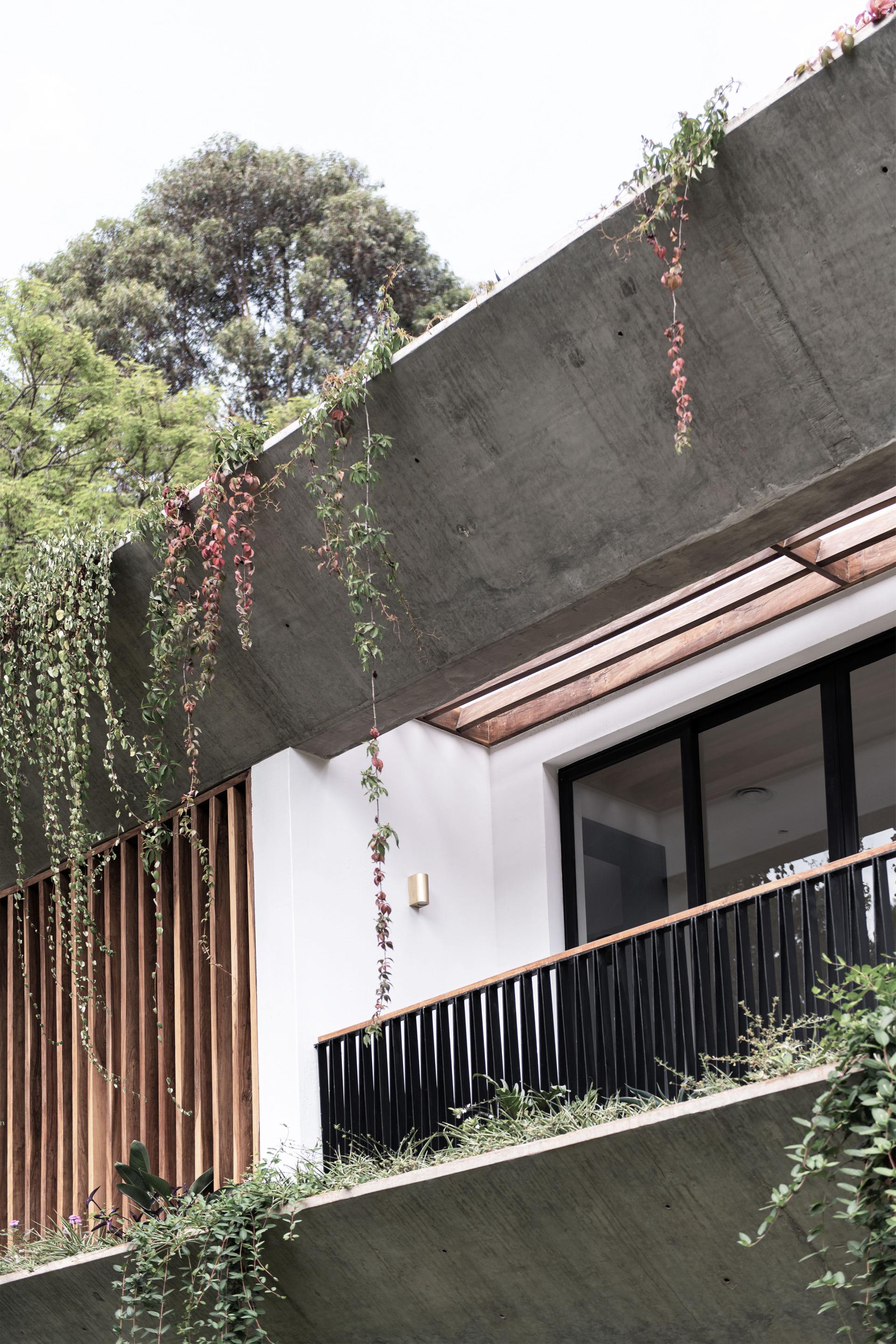 Casa SD