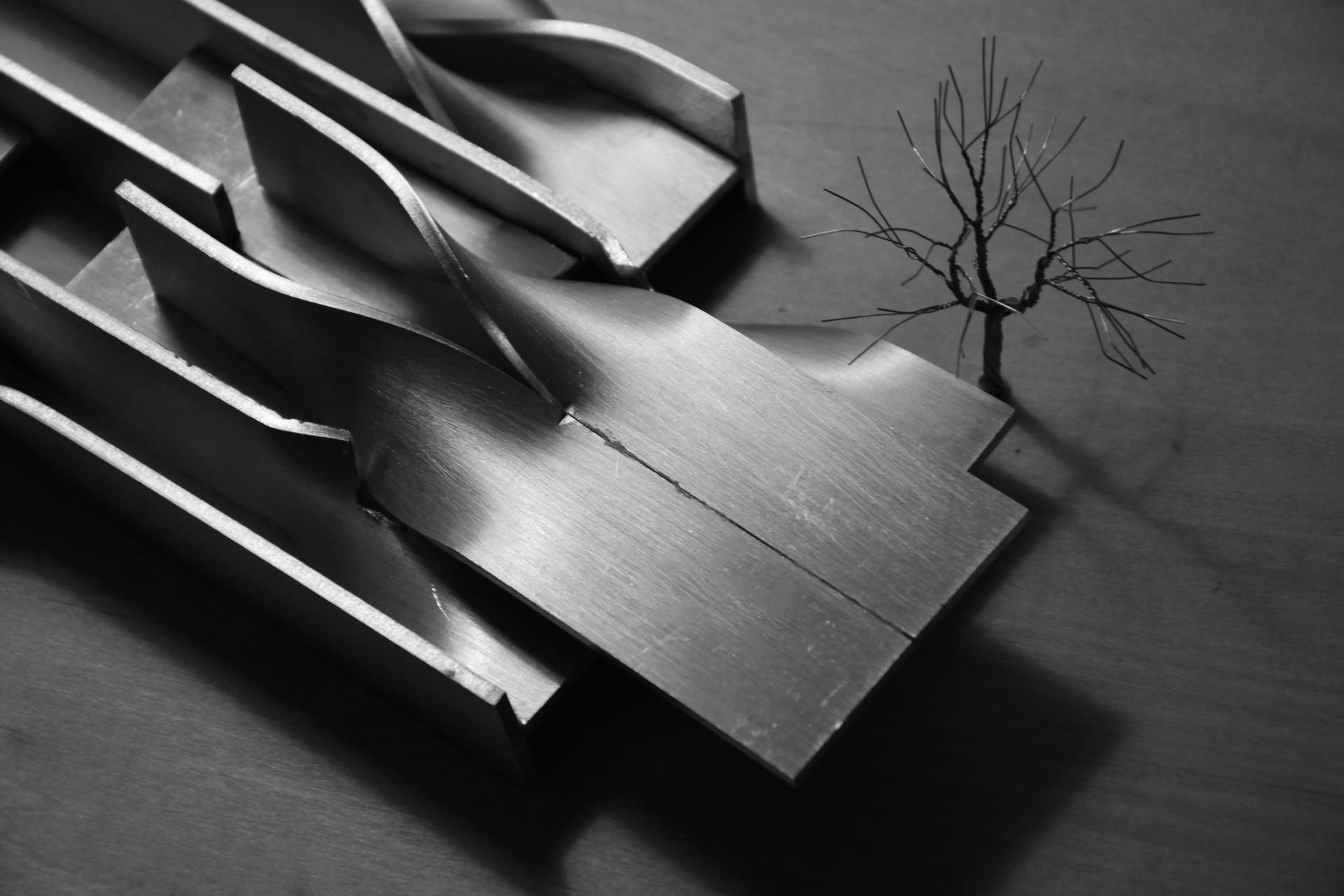 Twisted Intertwining - image 2