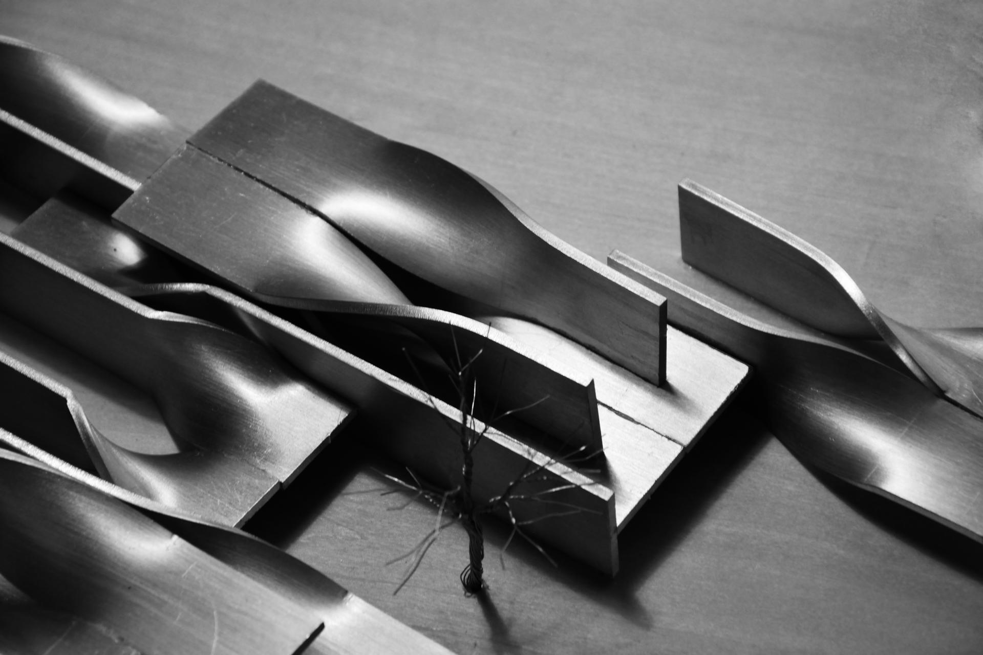 Twisted Intertwining - image 3