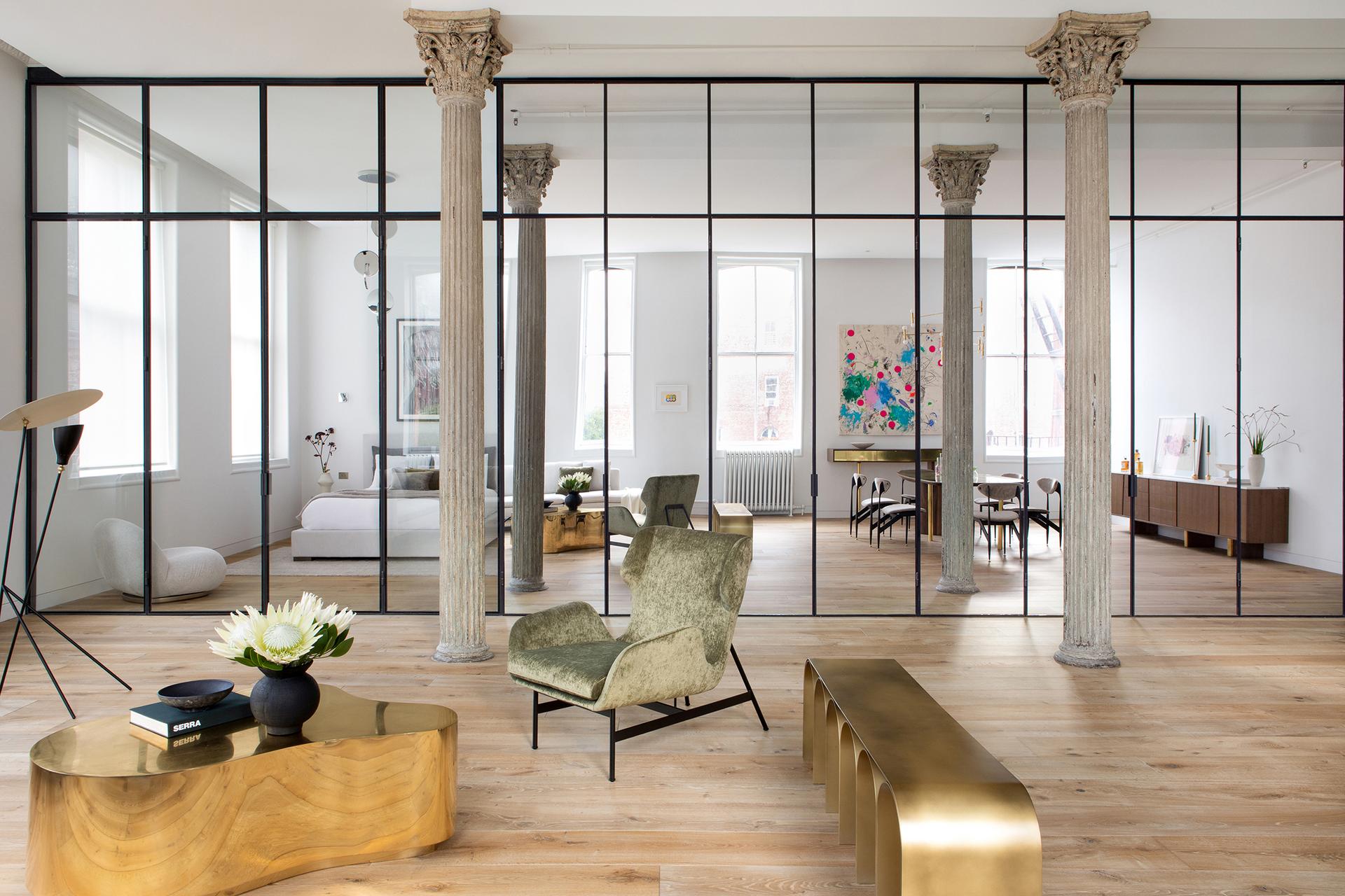 Tribeca Loft