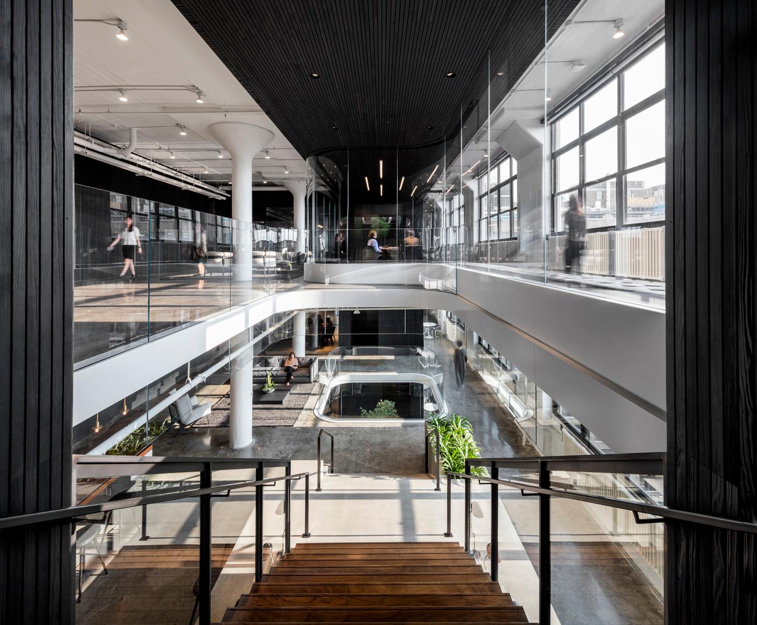 Architecture Plus Information (A+I) - image 10