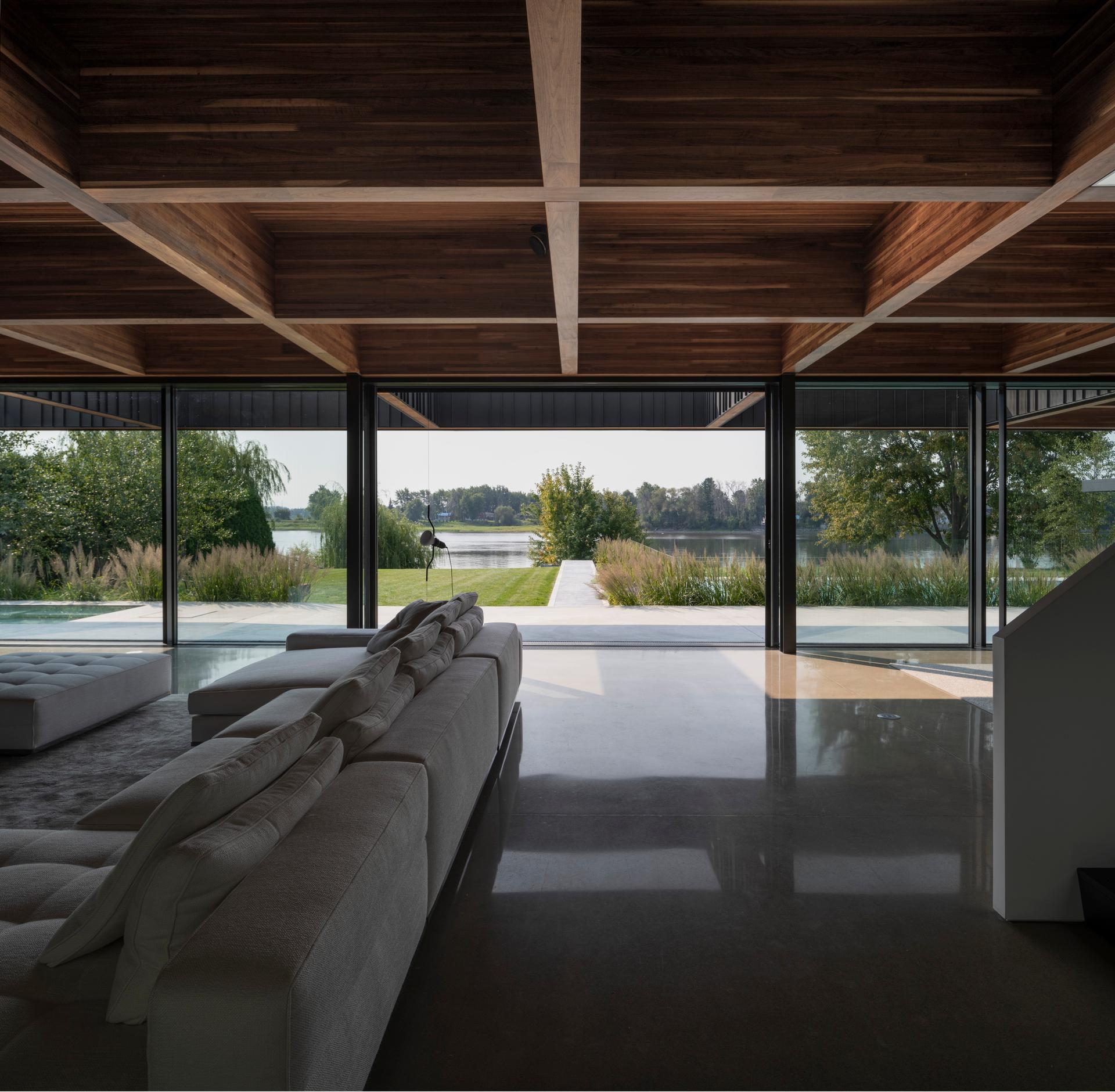 Terrebonne Residence - image 6