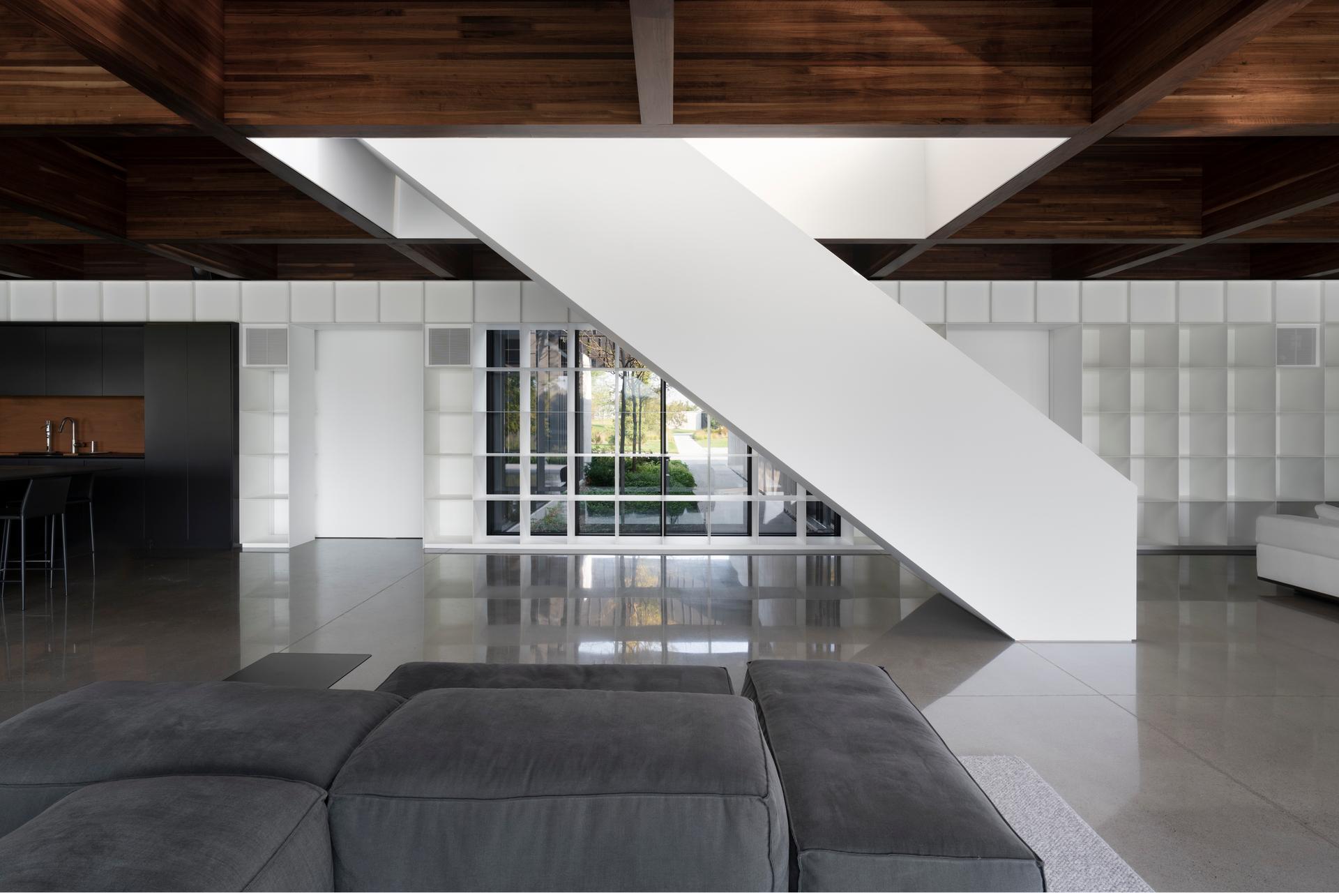 Terrebonne Residence - image 7