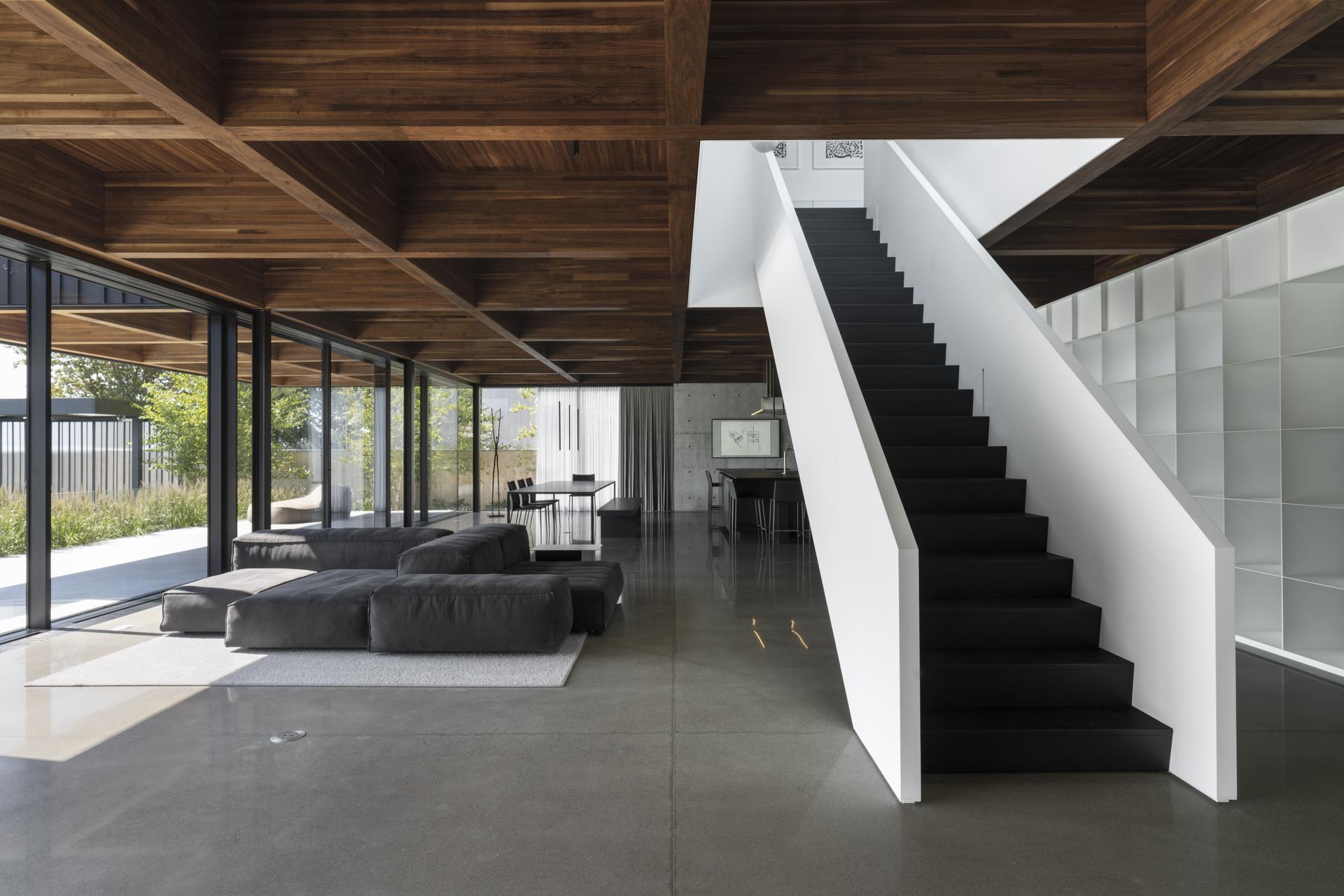 Terrebonne Residence - image 8