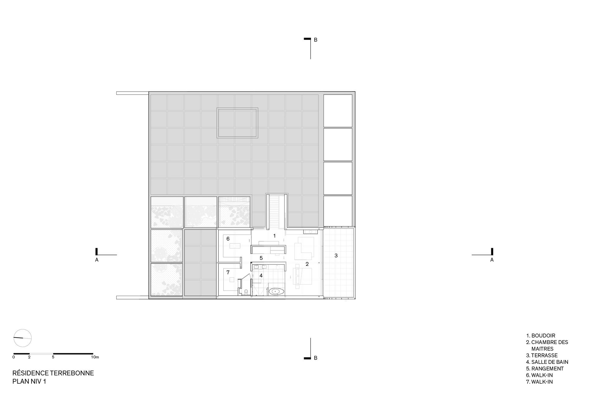 Terrebonne Residence - image 15