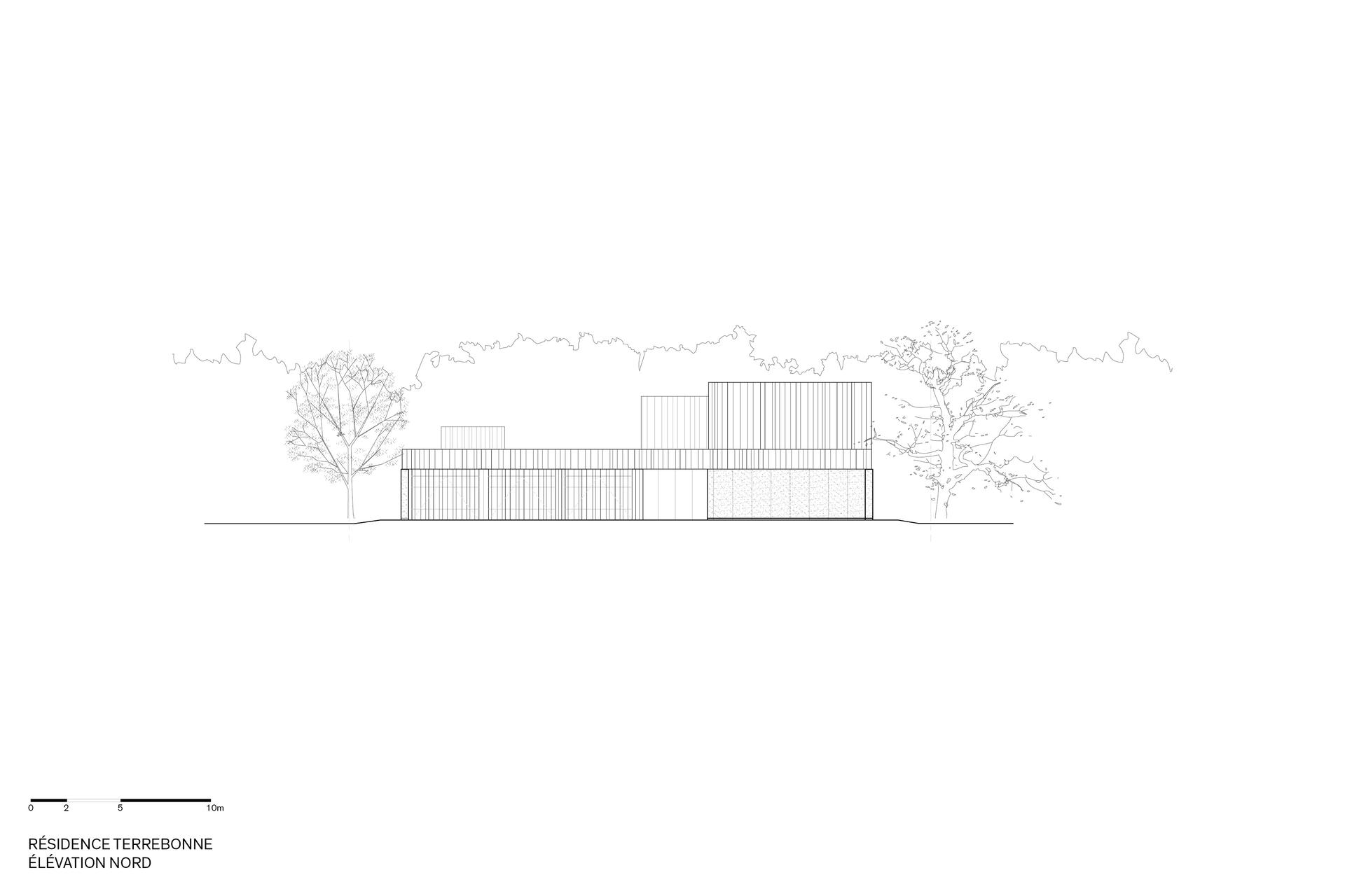 Terrebonne Residence - image 18