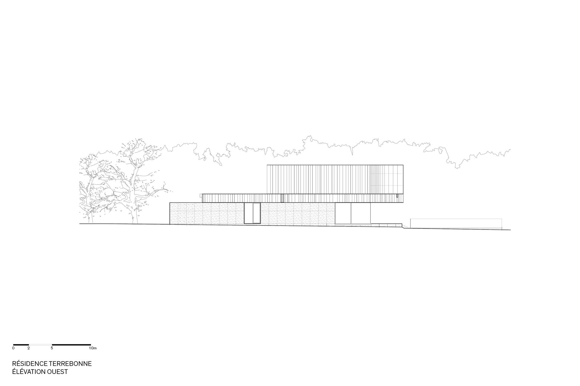 Terrebonne Residence - image 19