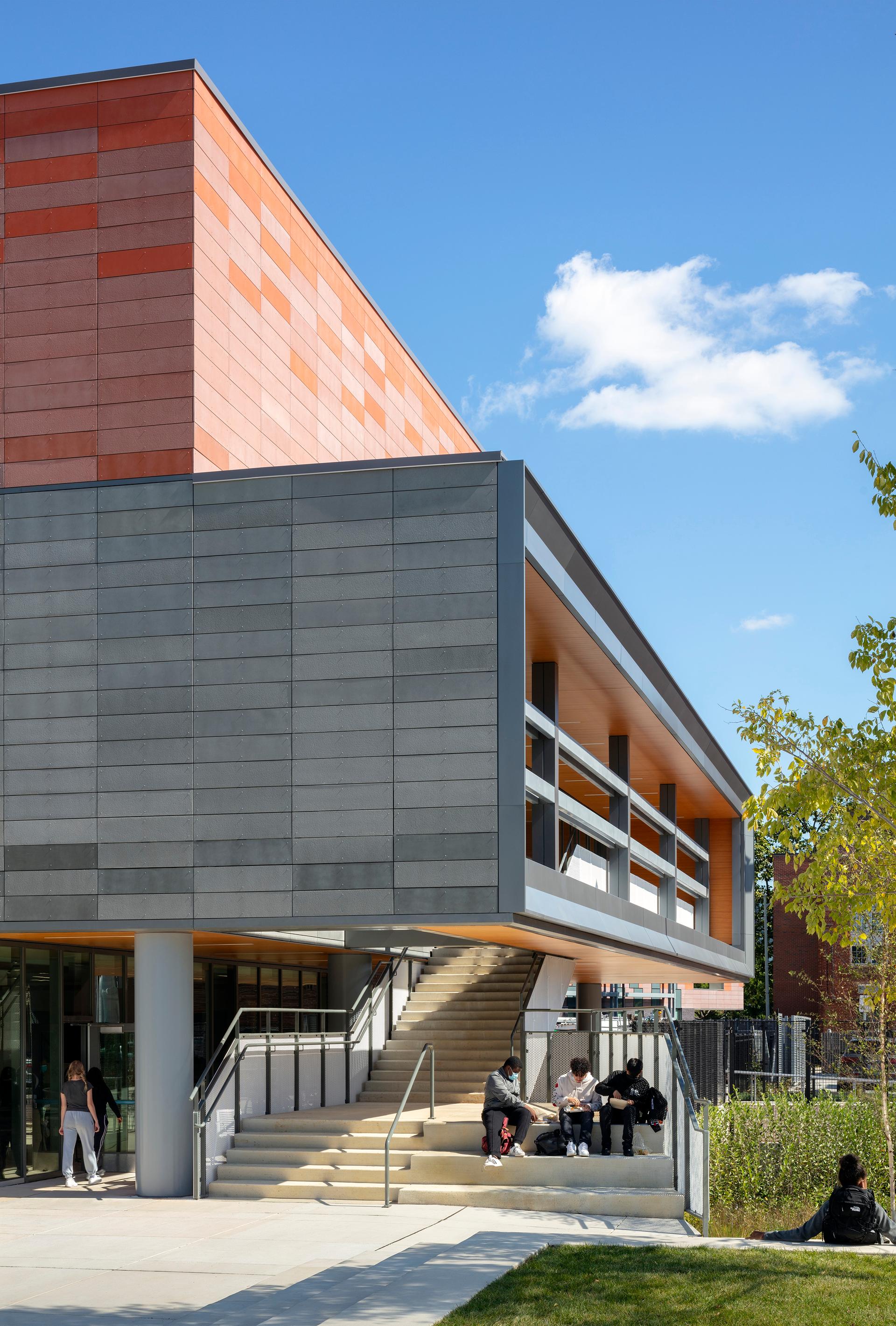 Benjamin Banneker Academic High School - image 8
