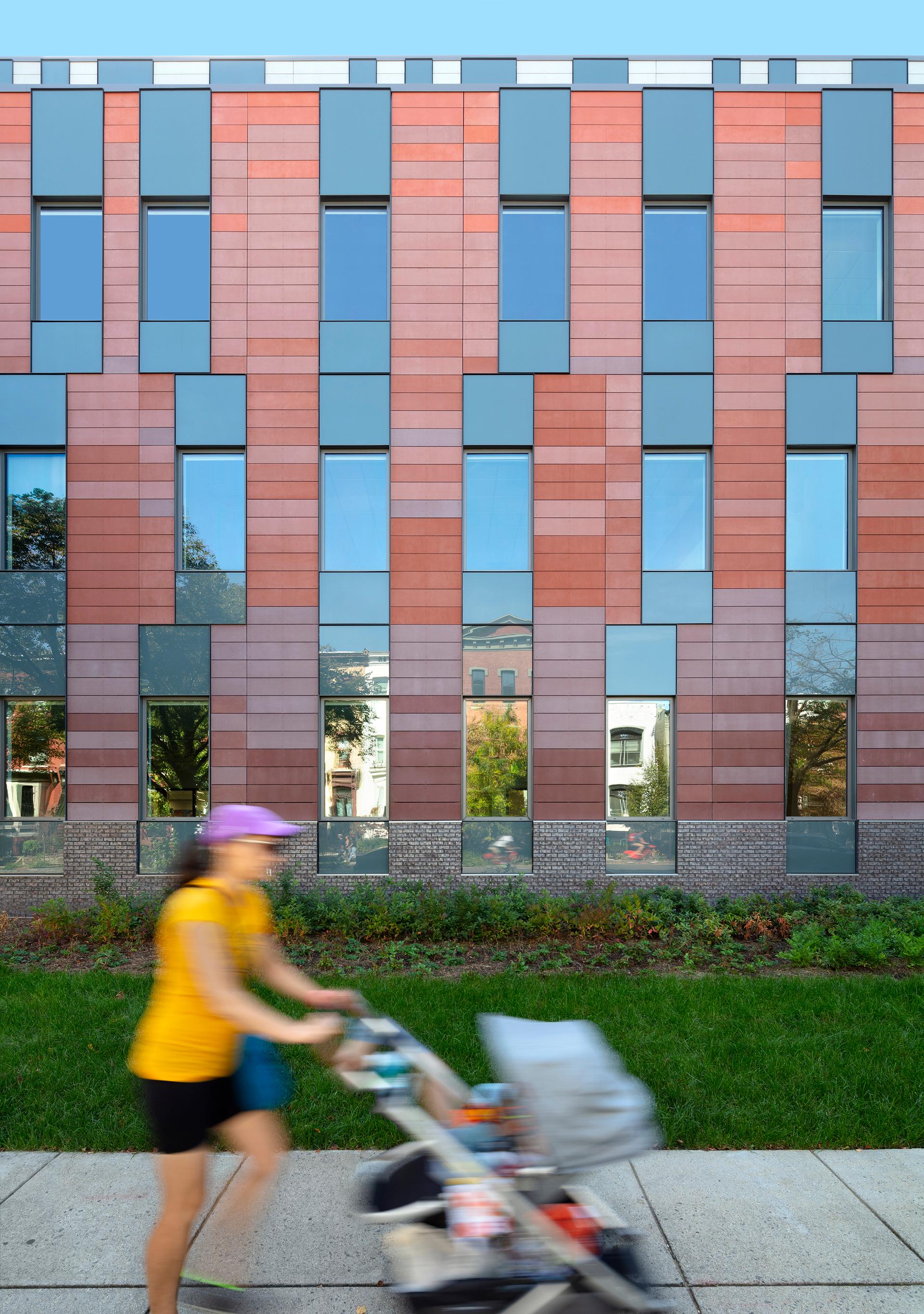 Benjamin Banneker Academic High School - image 11