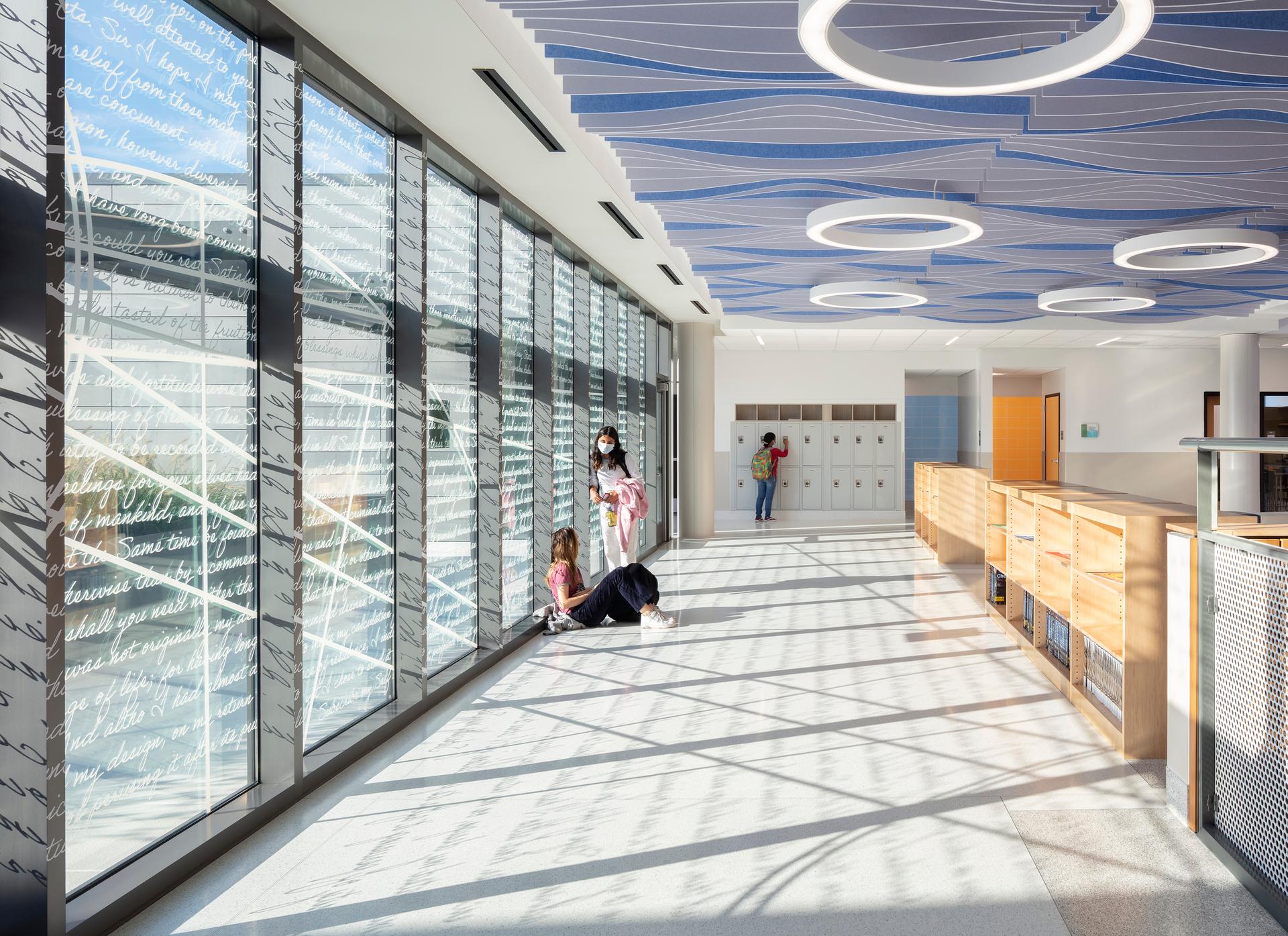 Benjamin Banneker Academic High School - image 23