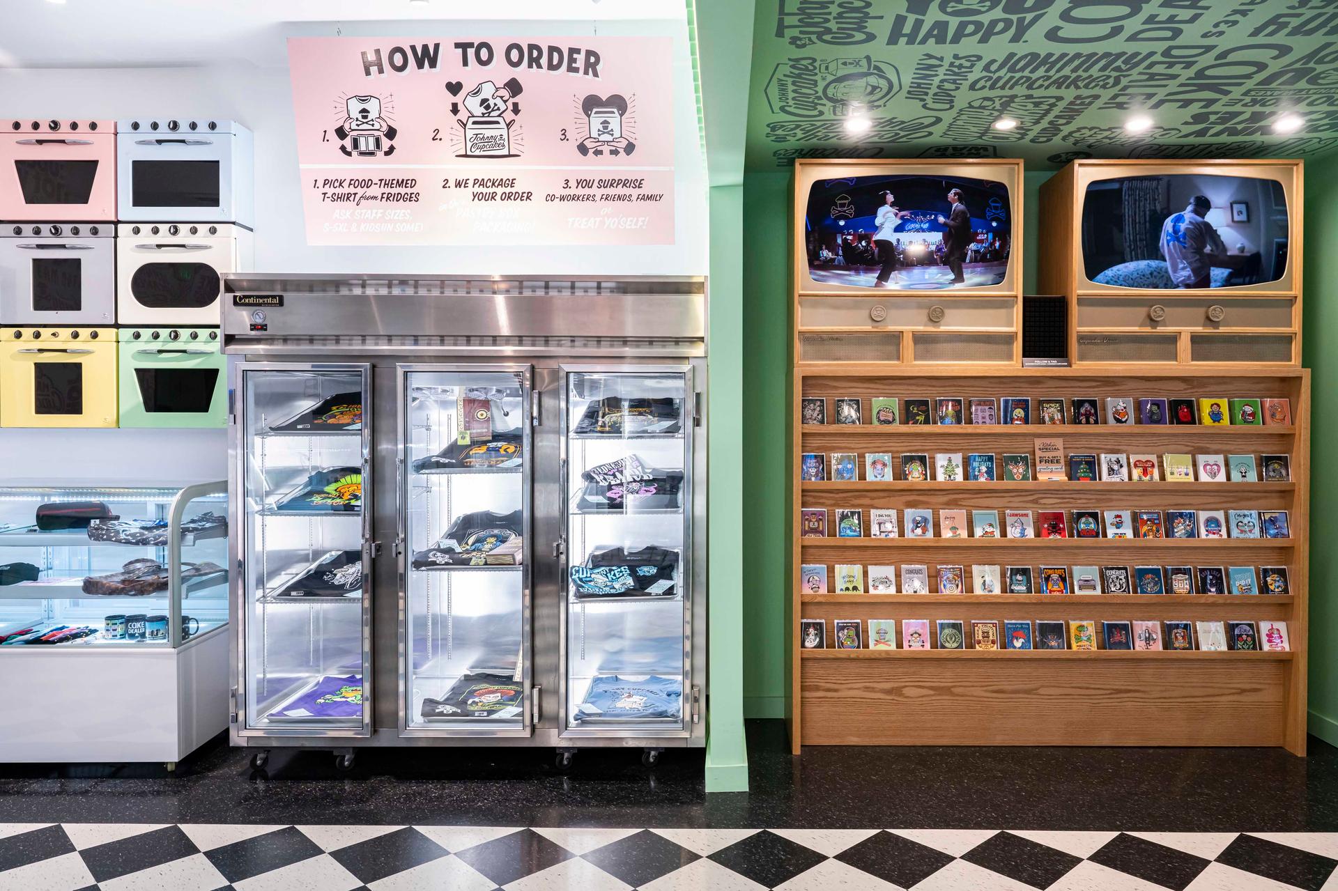 Johnny Cupcakes - image 15